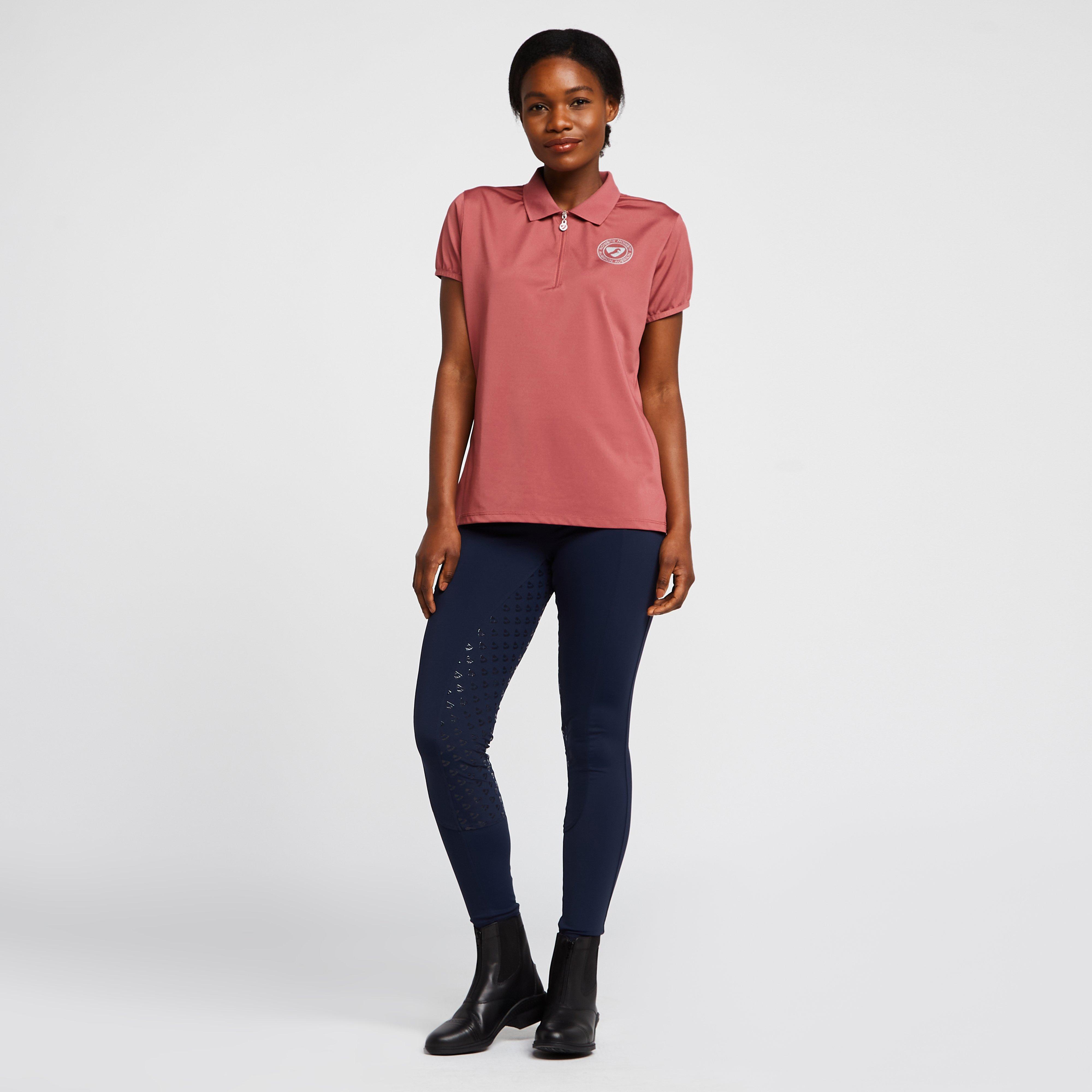 Womens Parson Tech Polo Shirt