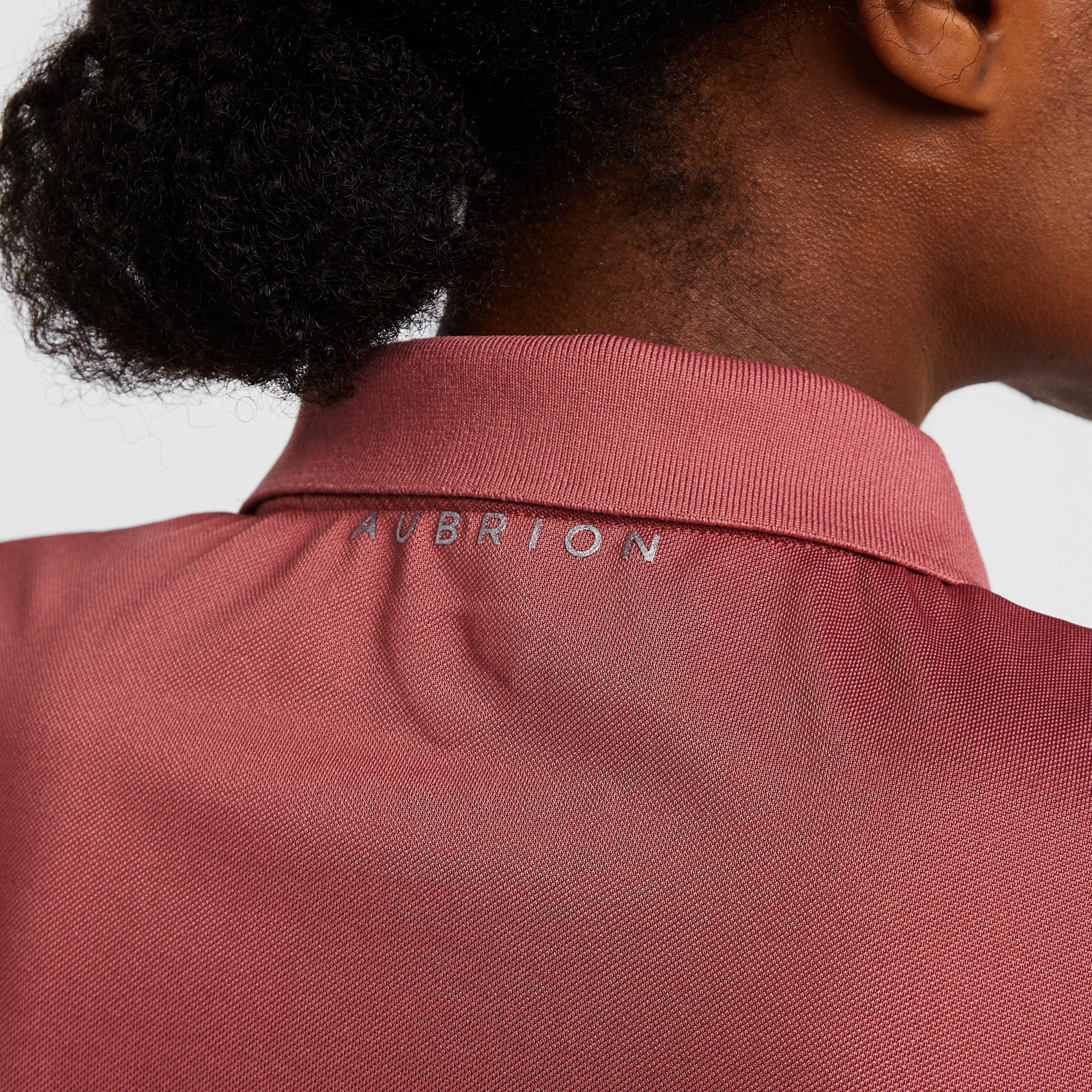 Womens Parson Tech Polo Shirt