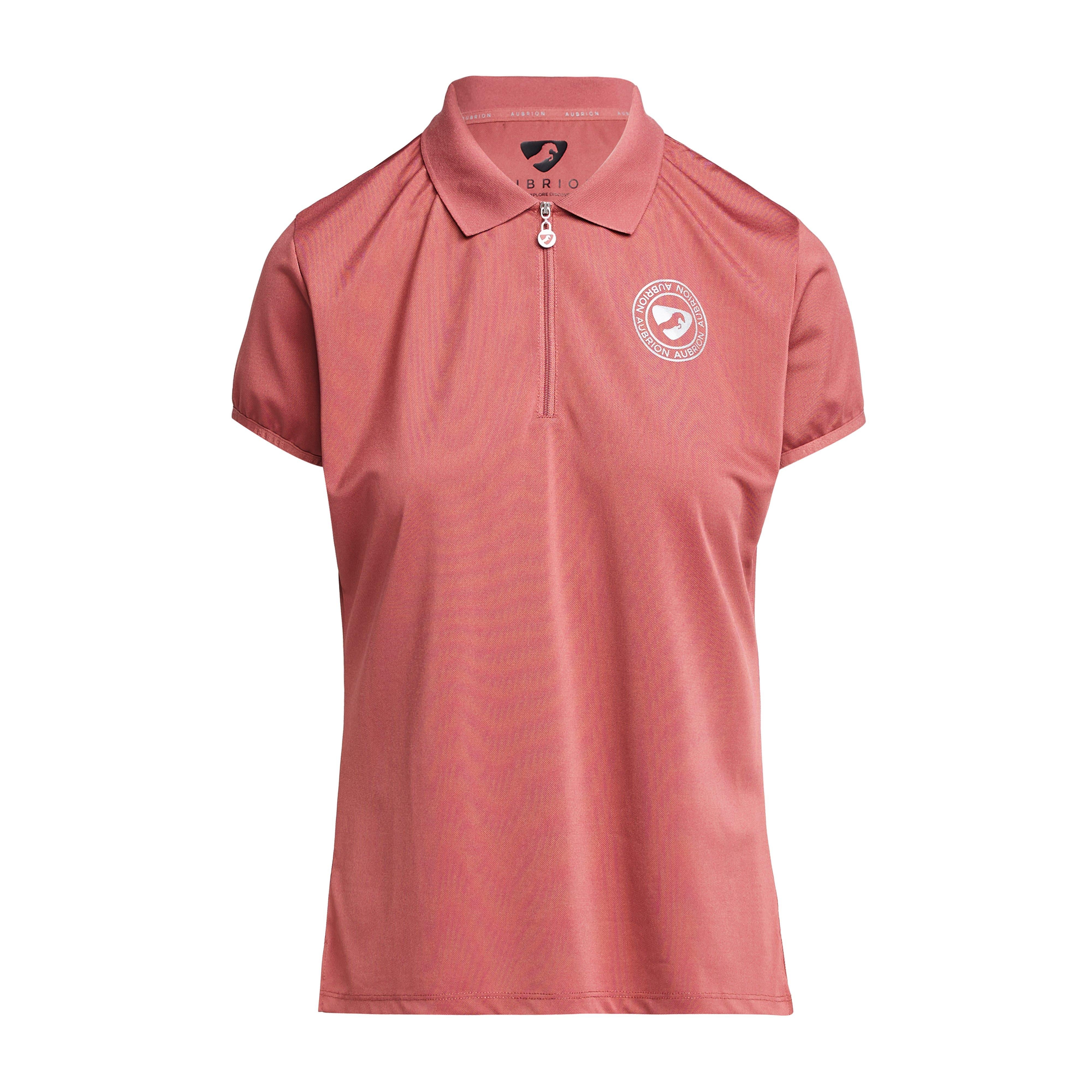 Womens Parson Tech Polo Shirt