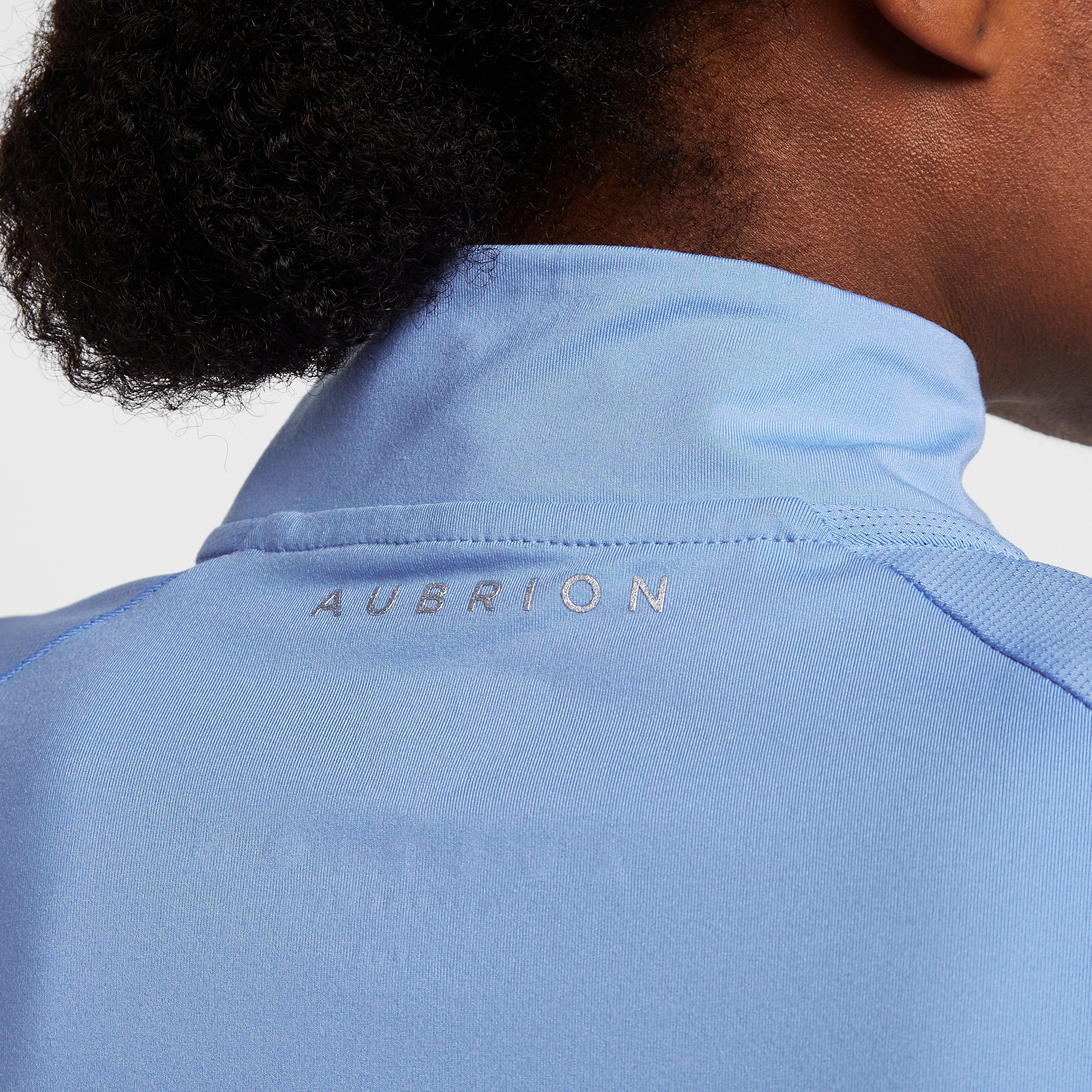 Womens Highgate Short Sleeved Base Layer Sky Blue