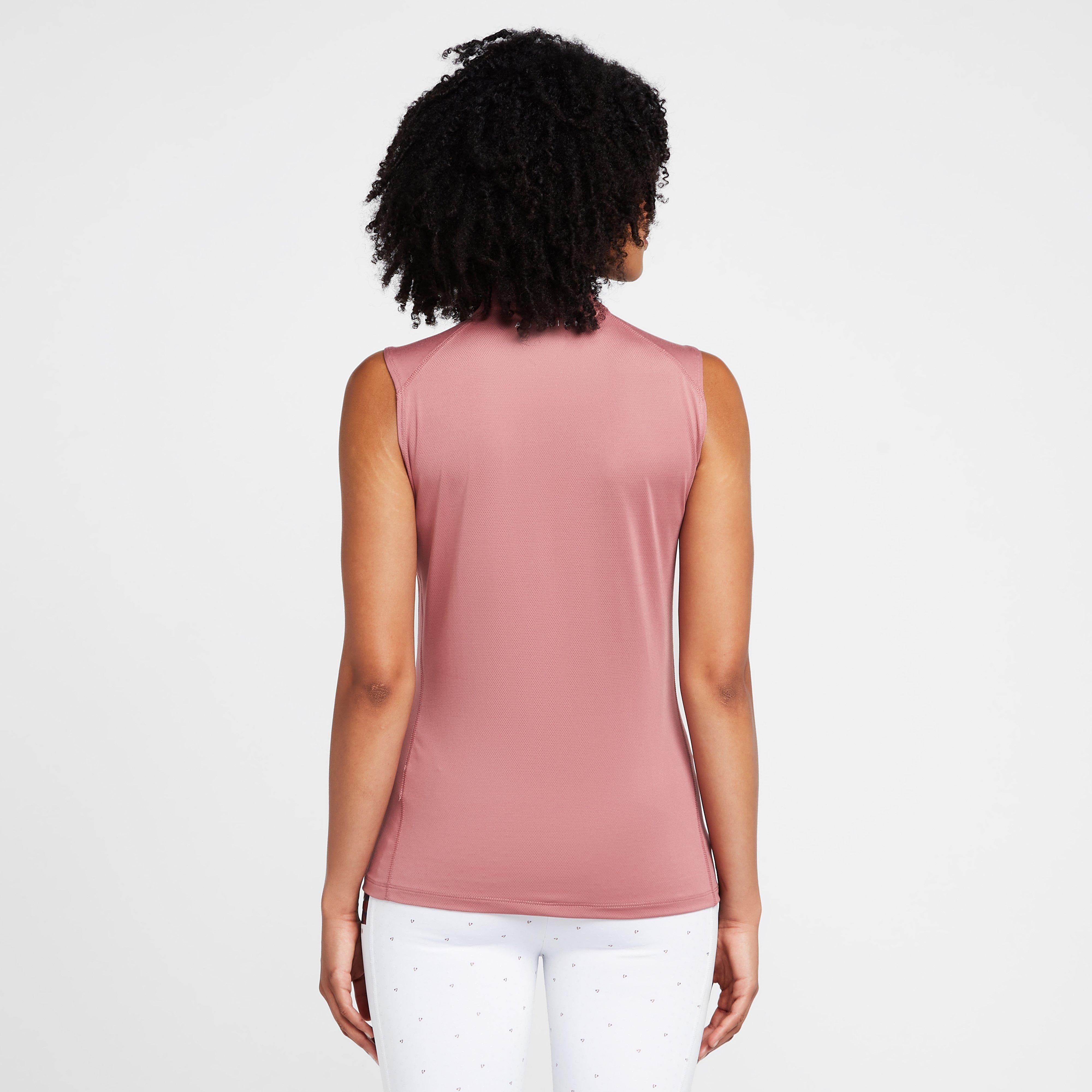 Women’s Westbourne Sleeveless Base Layer