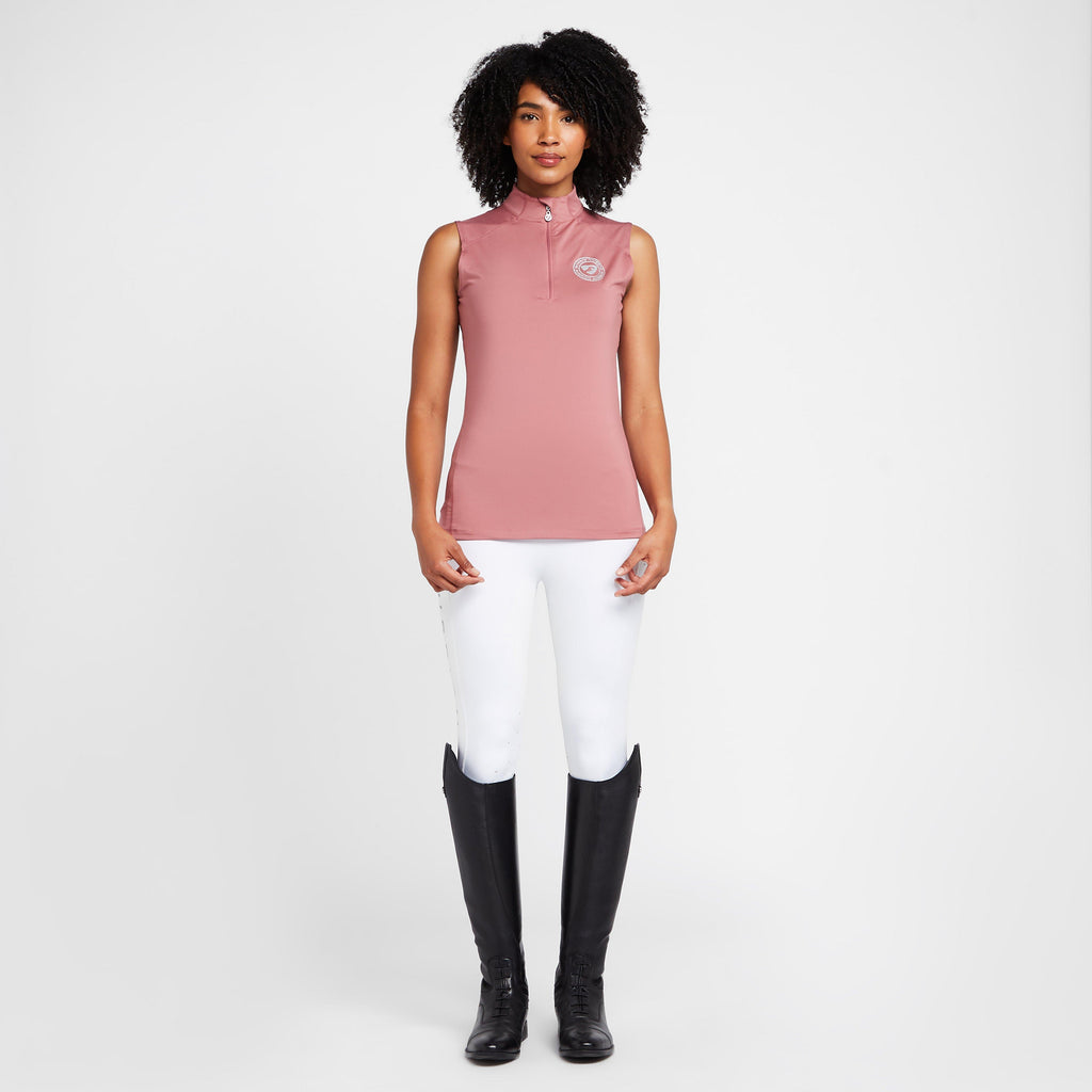 Women’s Westbourne Sleeveless Base Layer
