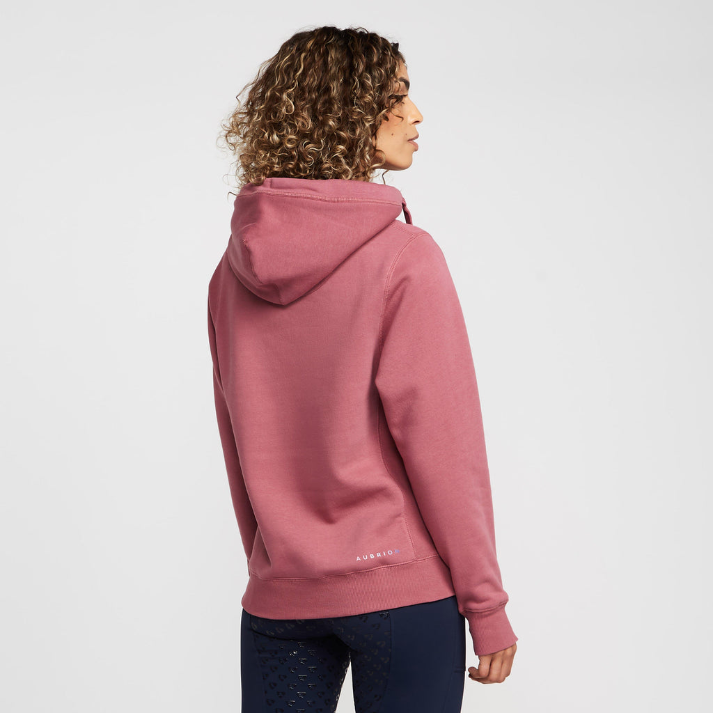 Women's Latimer Hoodie Pink