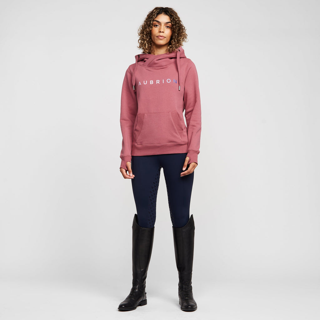 Women's Latimer Hoodie Pink