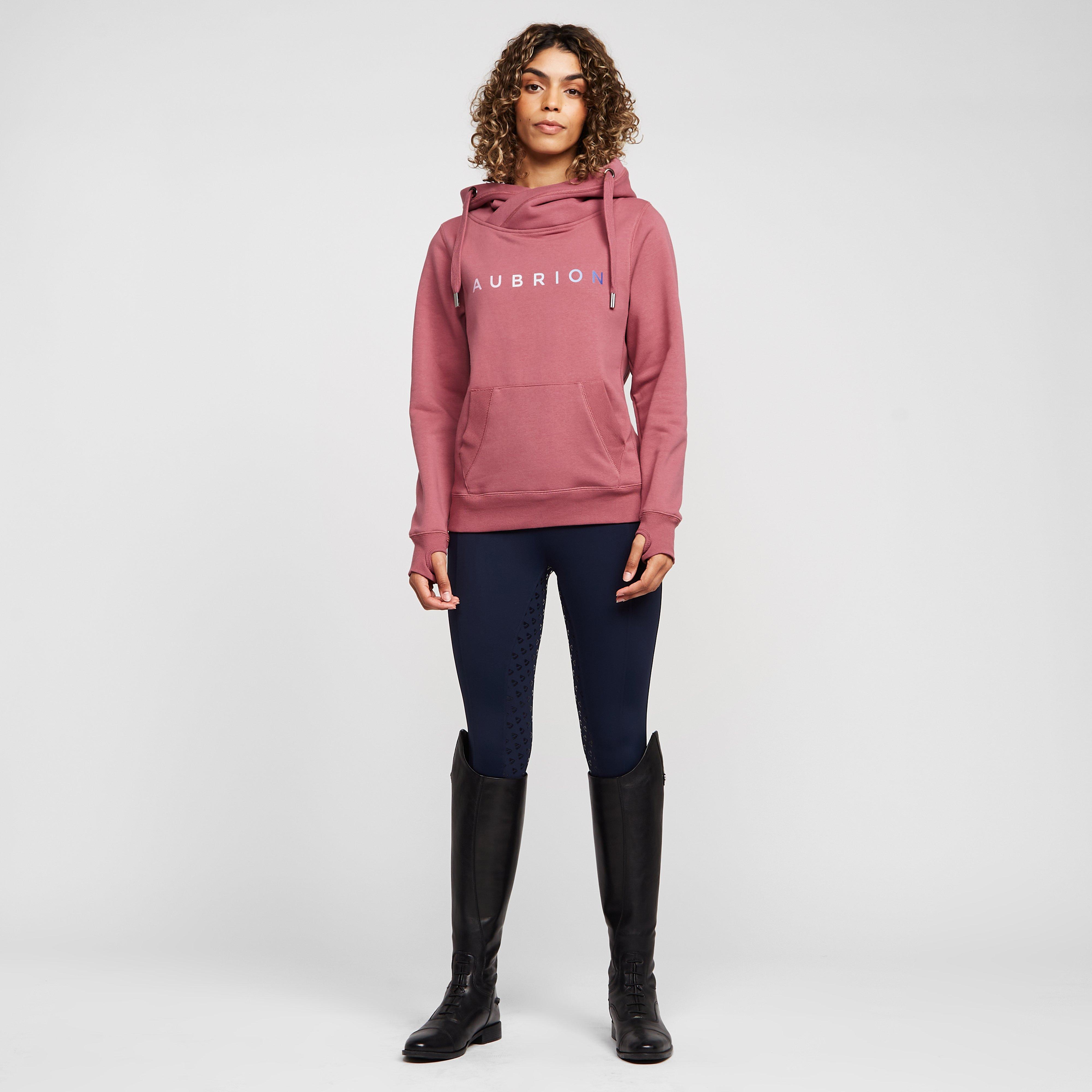 Women's Latimer Hoodie Pink