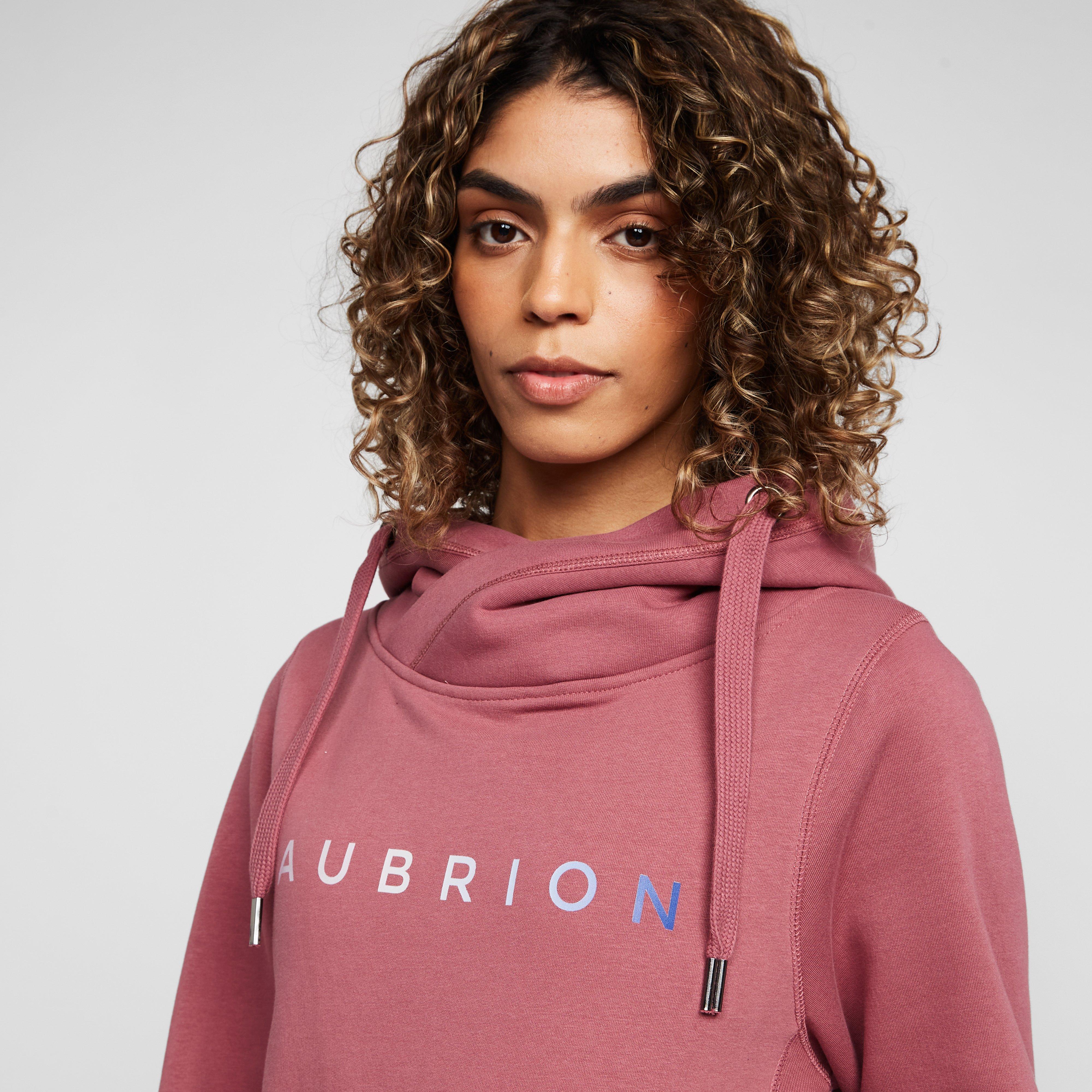 Women's Latimer Hoodie Pink