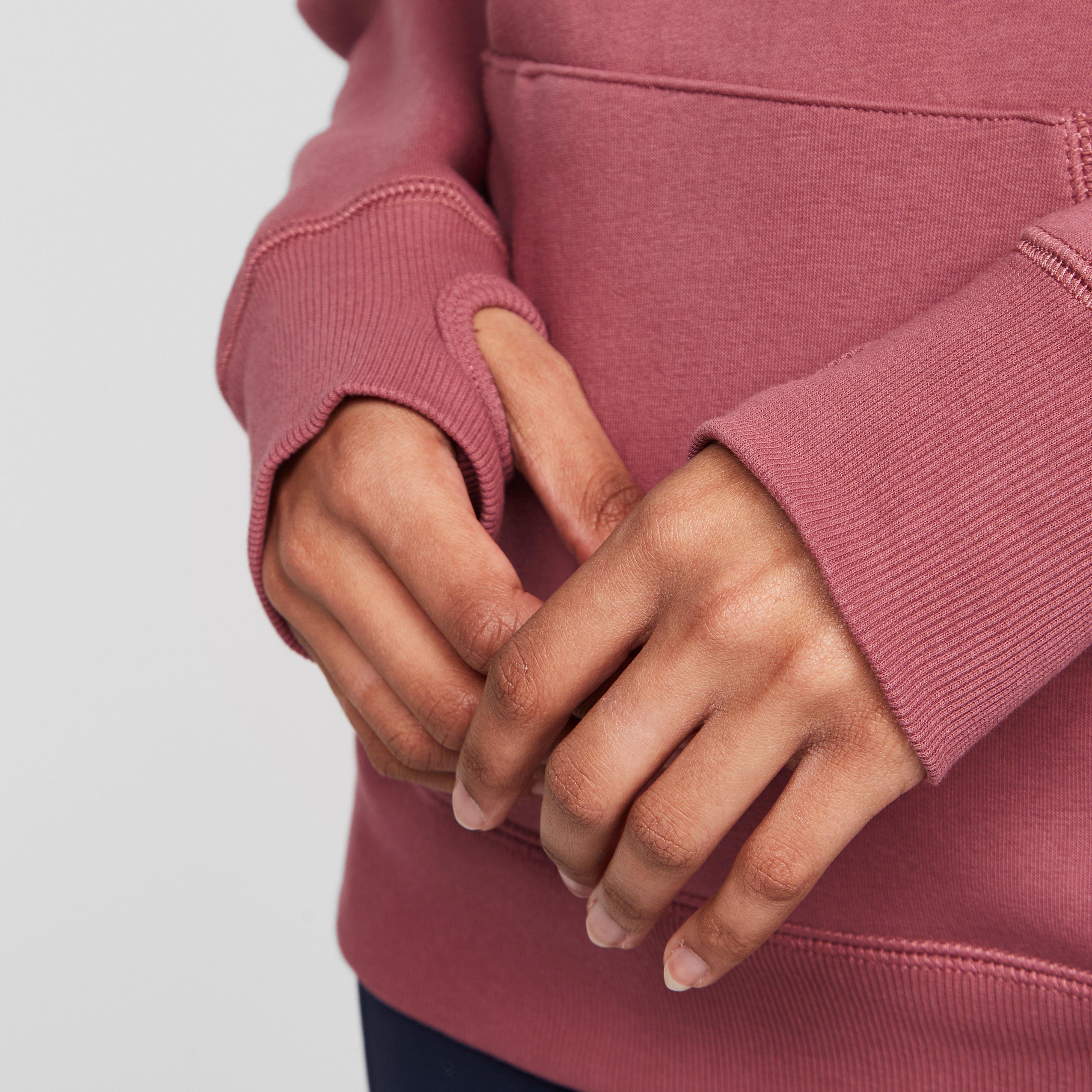 Women's Latimer Hoodie Pink