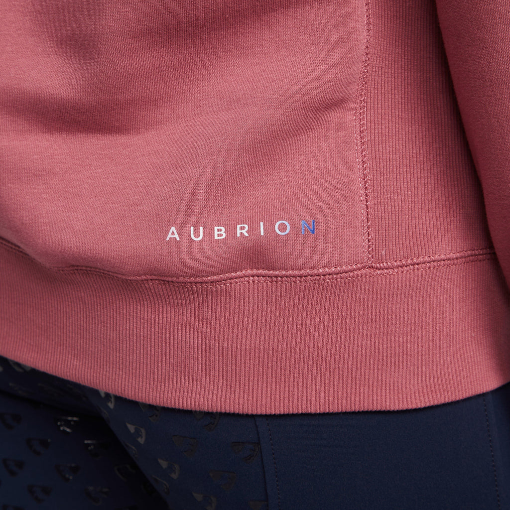 Women's Latimer Hoodie Pink