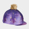Hyde Park Hat Cover Amethyst