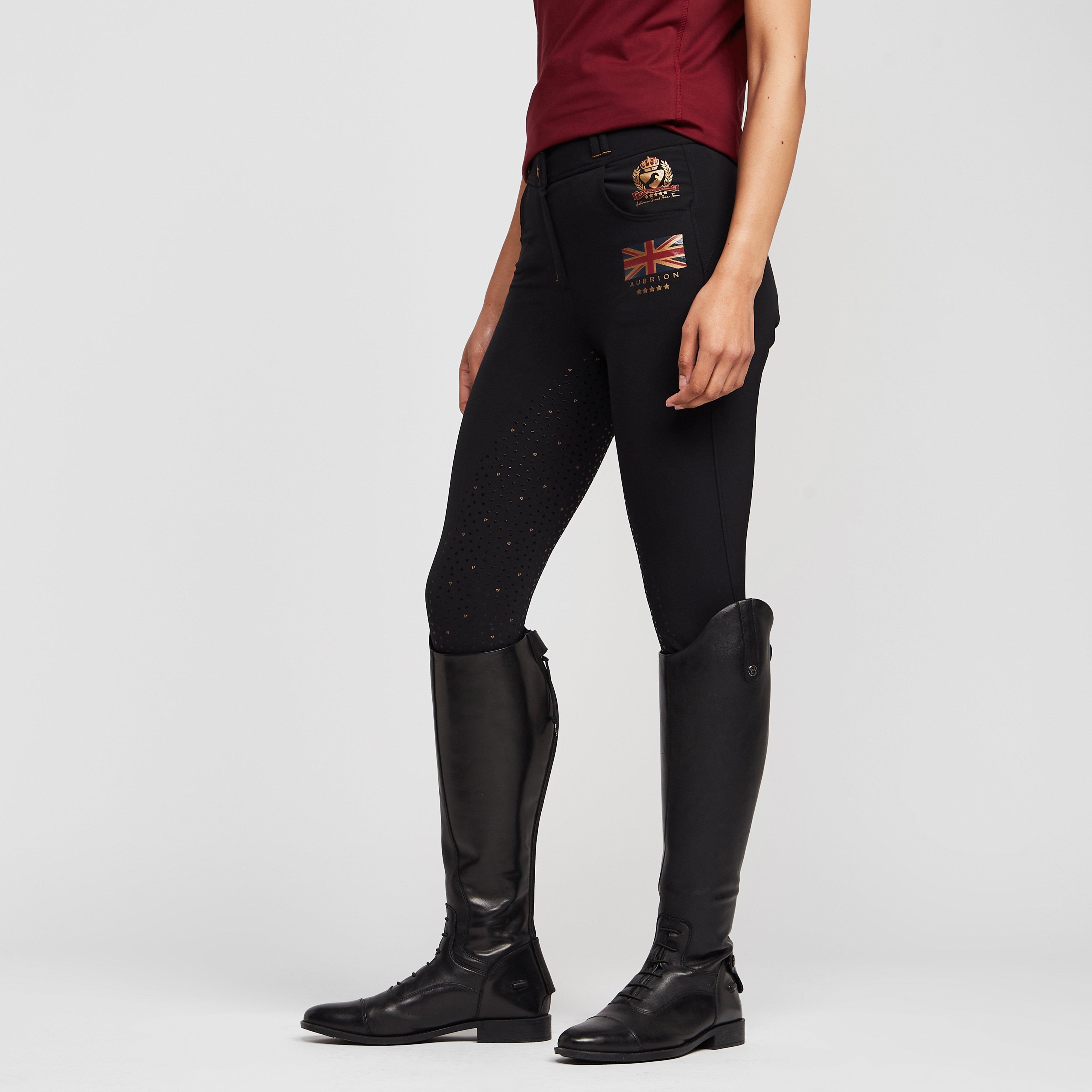 Women's Team Riding Tights