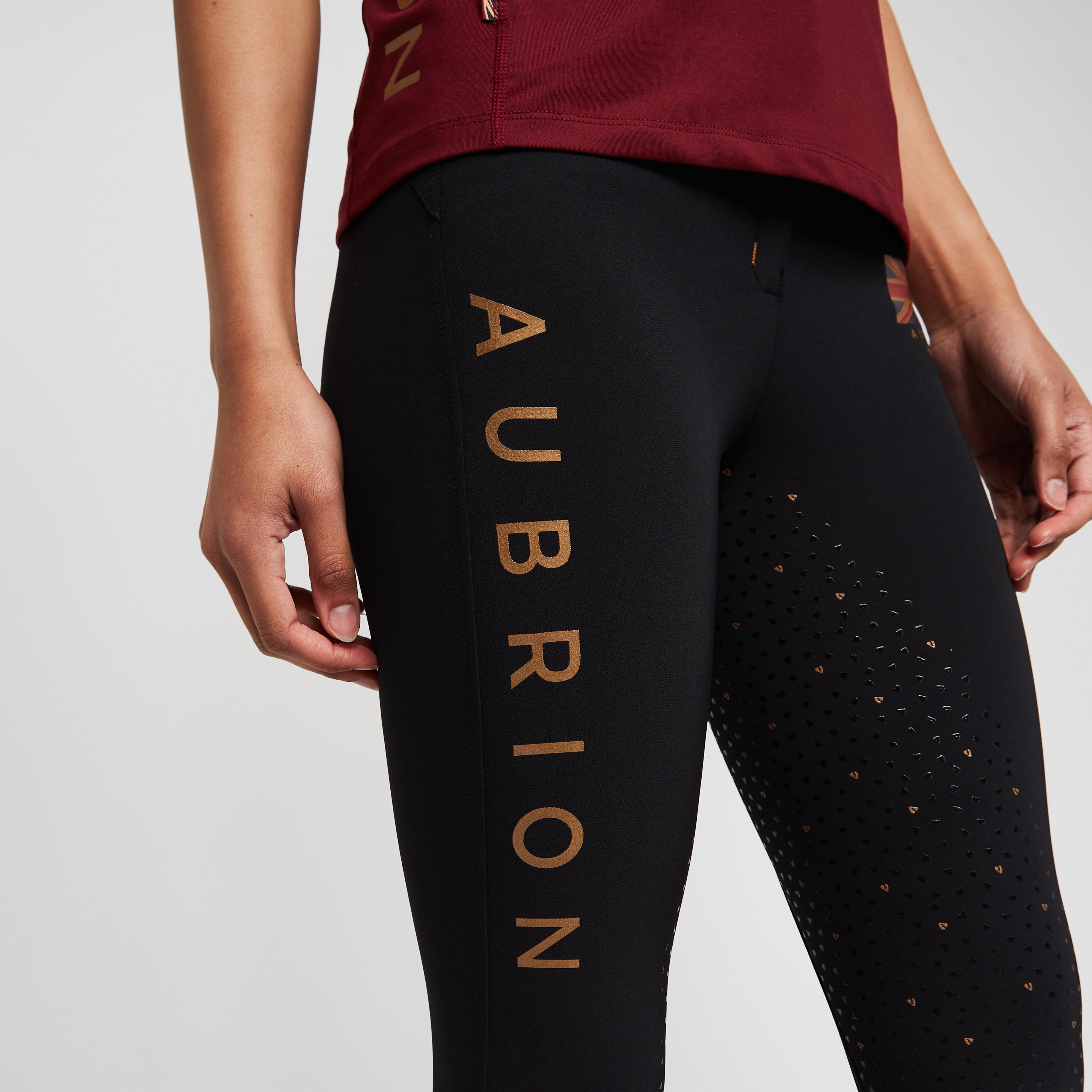 Women's Team Riding Tights