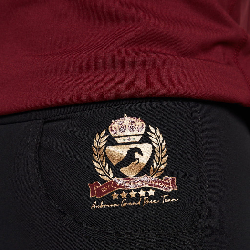 Women's Team Riding Tights