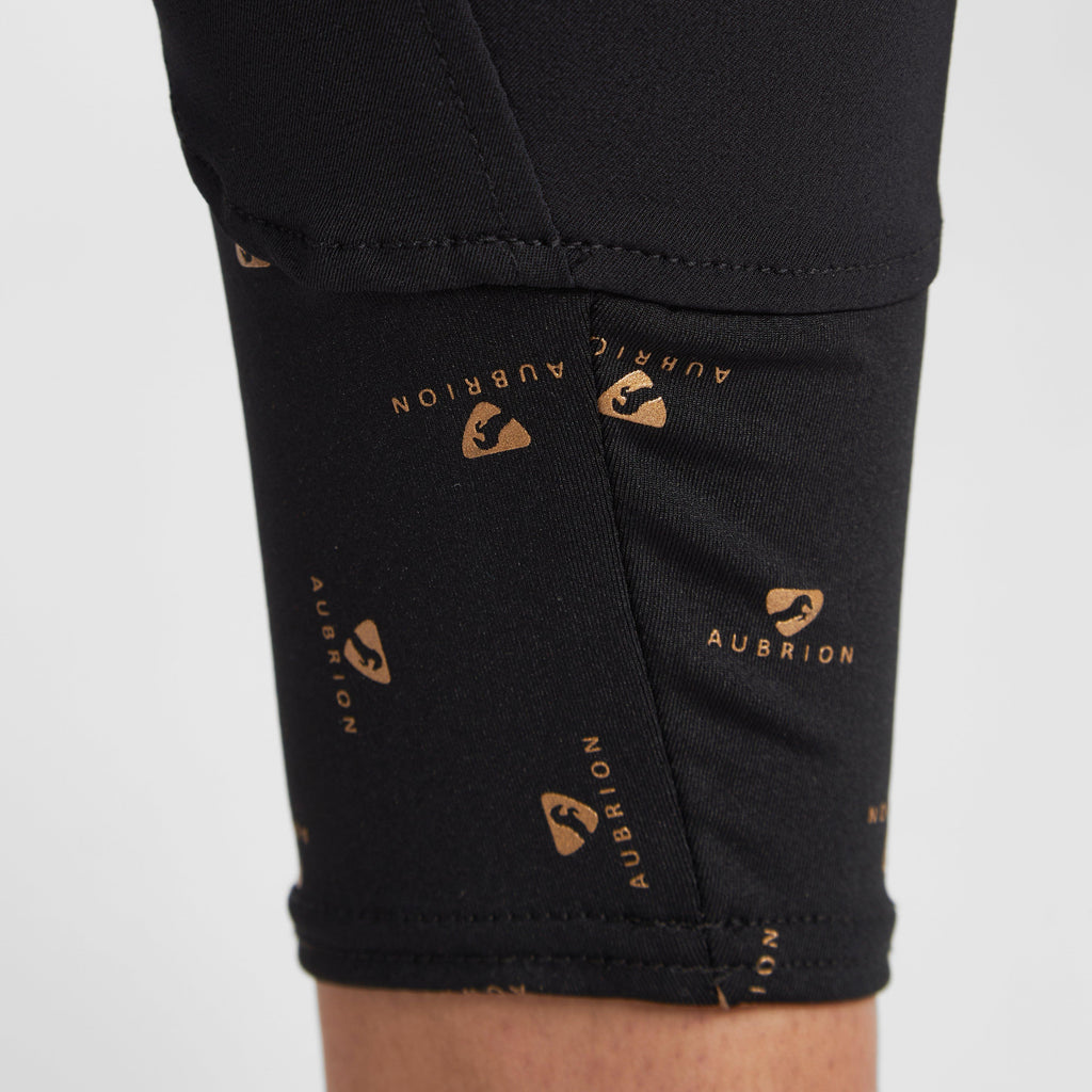 Women's Team Riding Tights