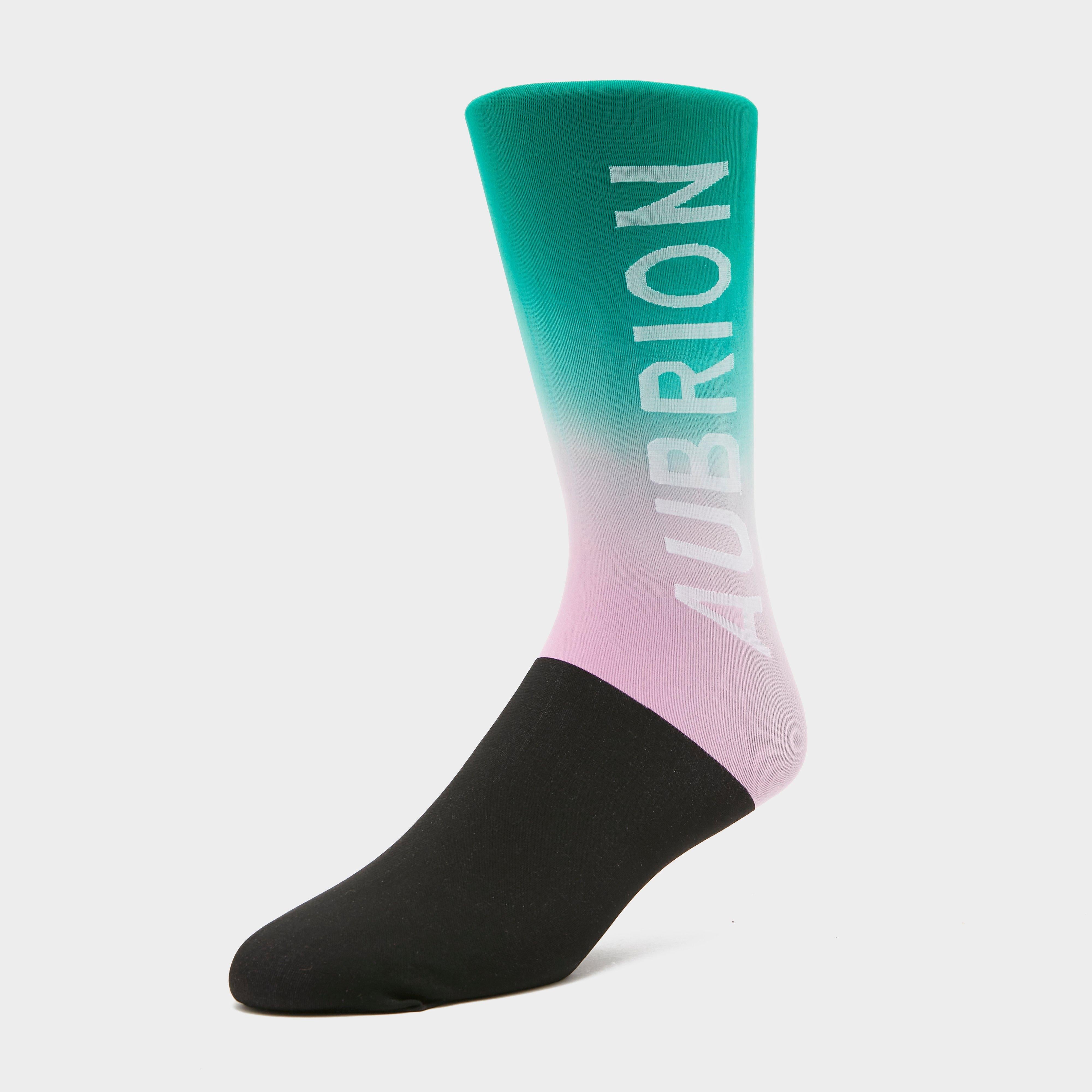 Childs Abbey Socks Mint