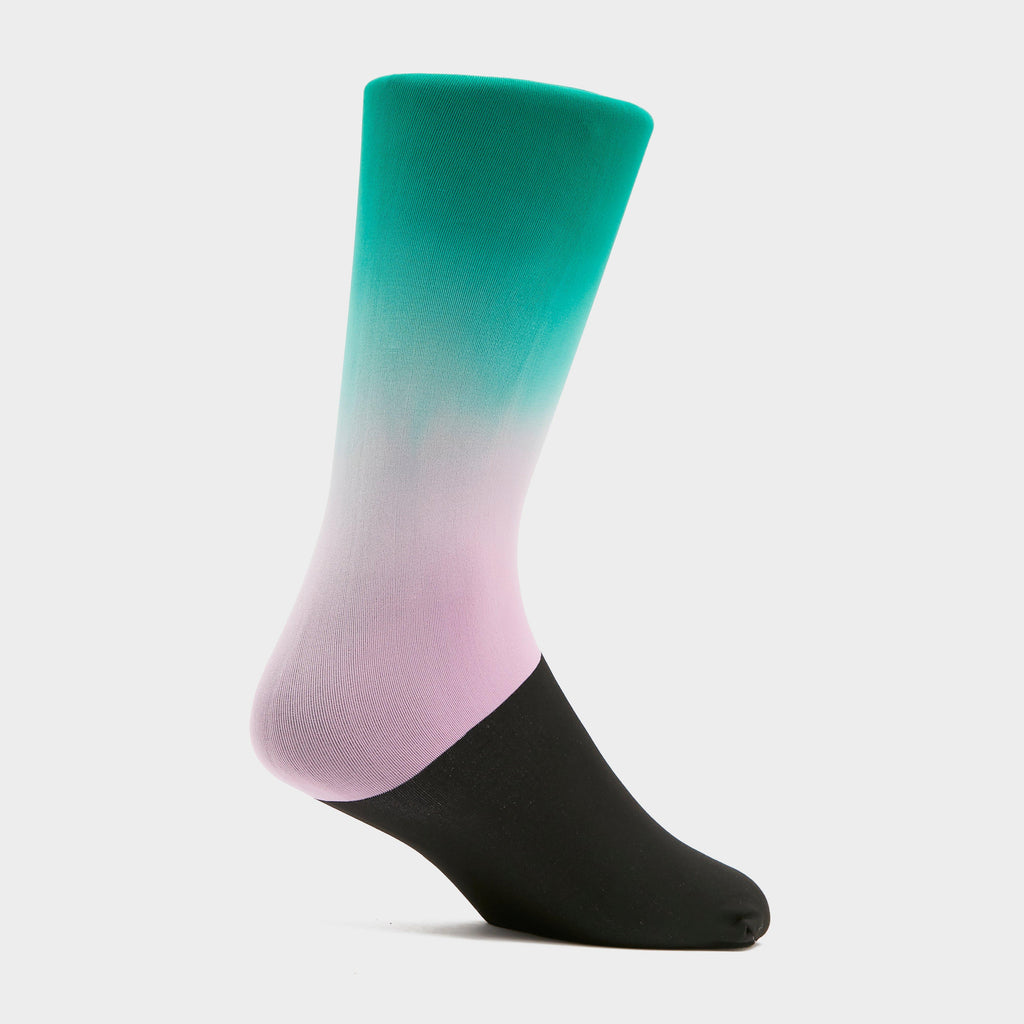 Childs Abbey Socks Mint