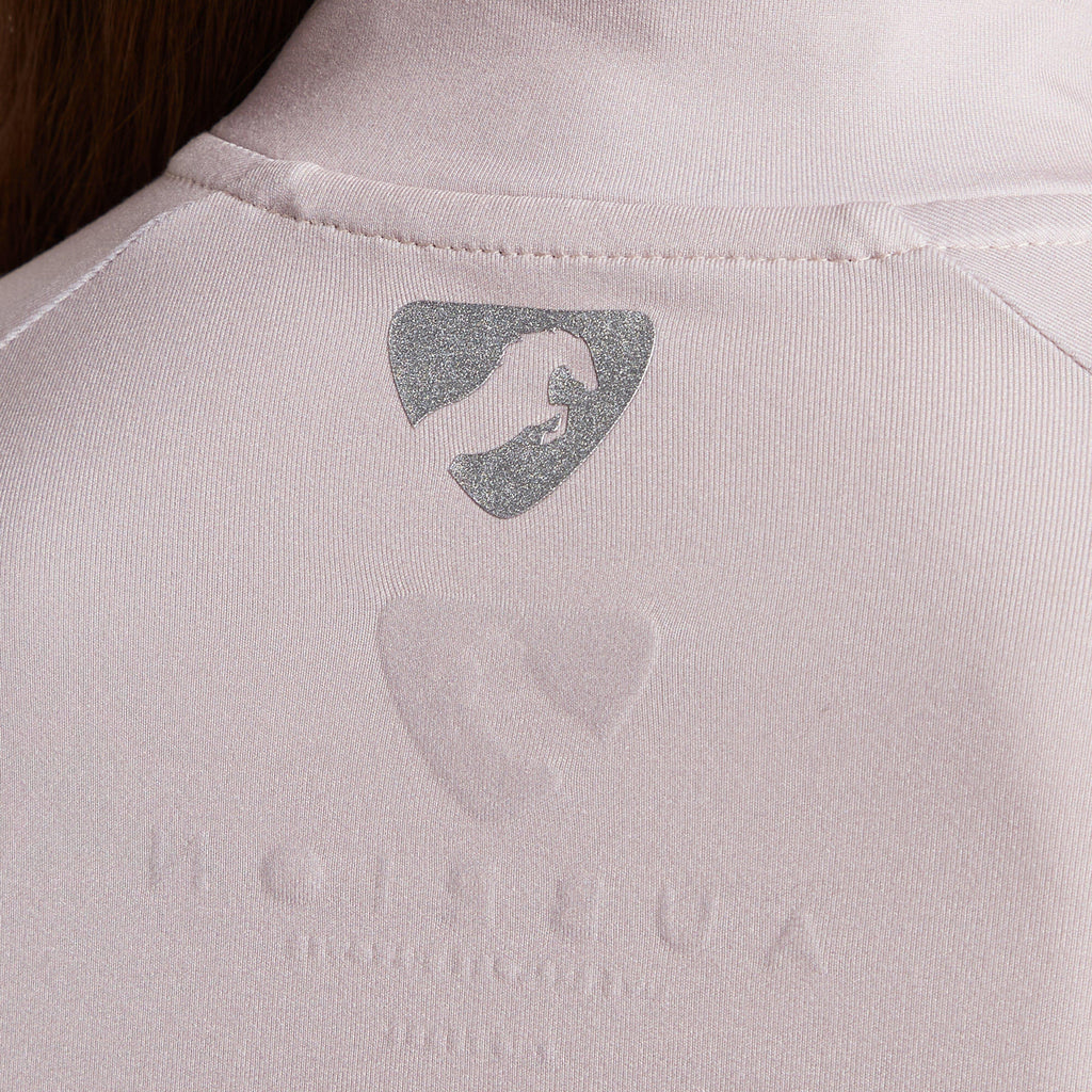 Kids’ Newbury Long Sleeve Baselayer Ombre
