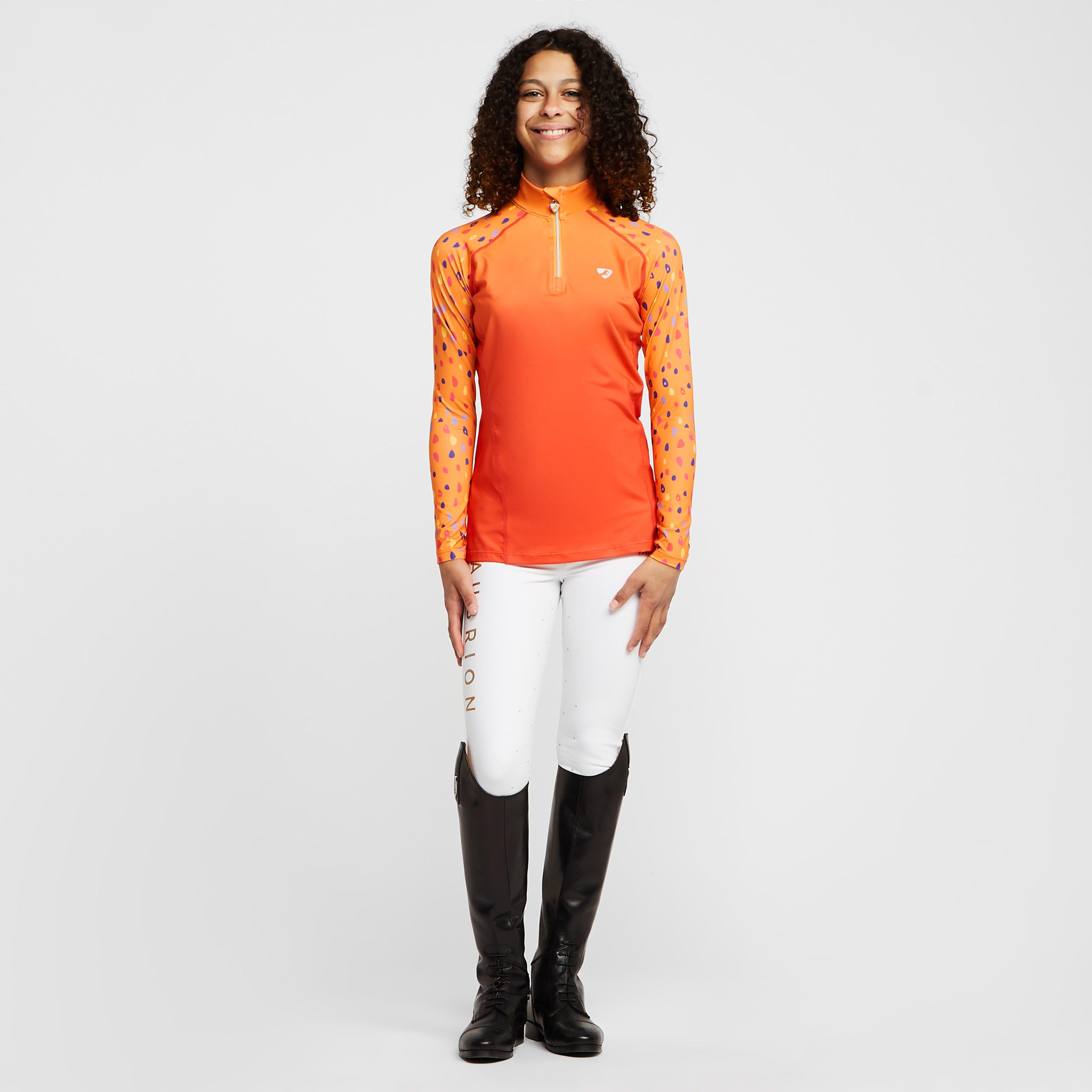 Kids' Hyde Park Cross Country Shirt