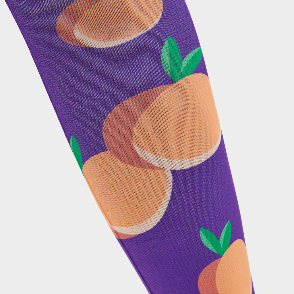 Kids' Hyde Park Socks Peaches