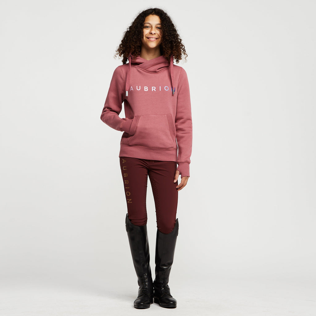 Kids' Latimer Hoodie