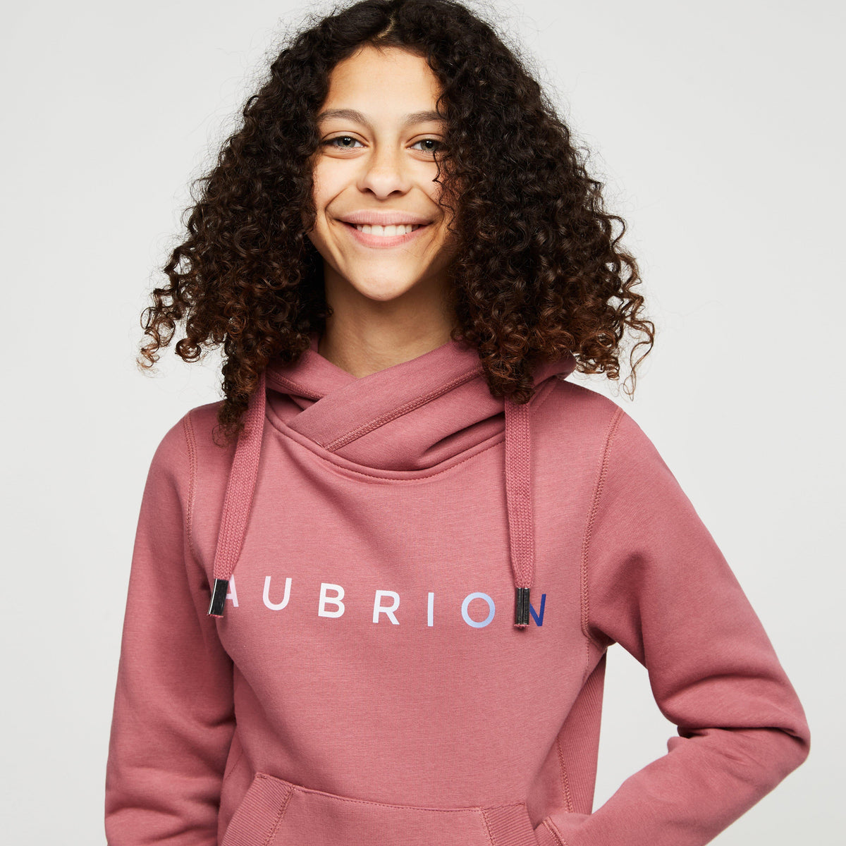 Kids' Latimer Hoodie