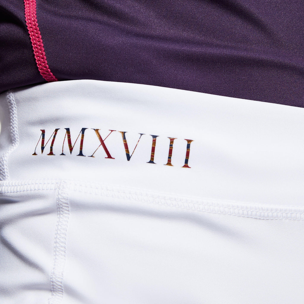 Kids’ Team Riding Tights