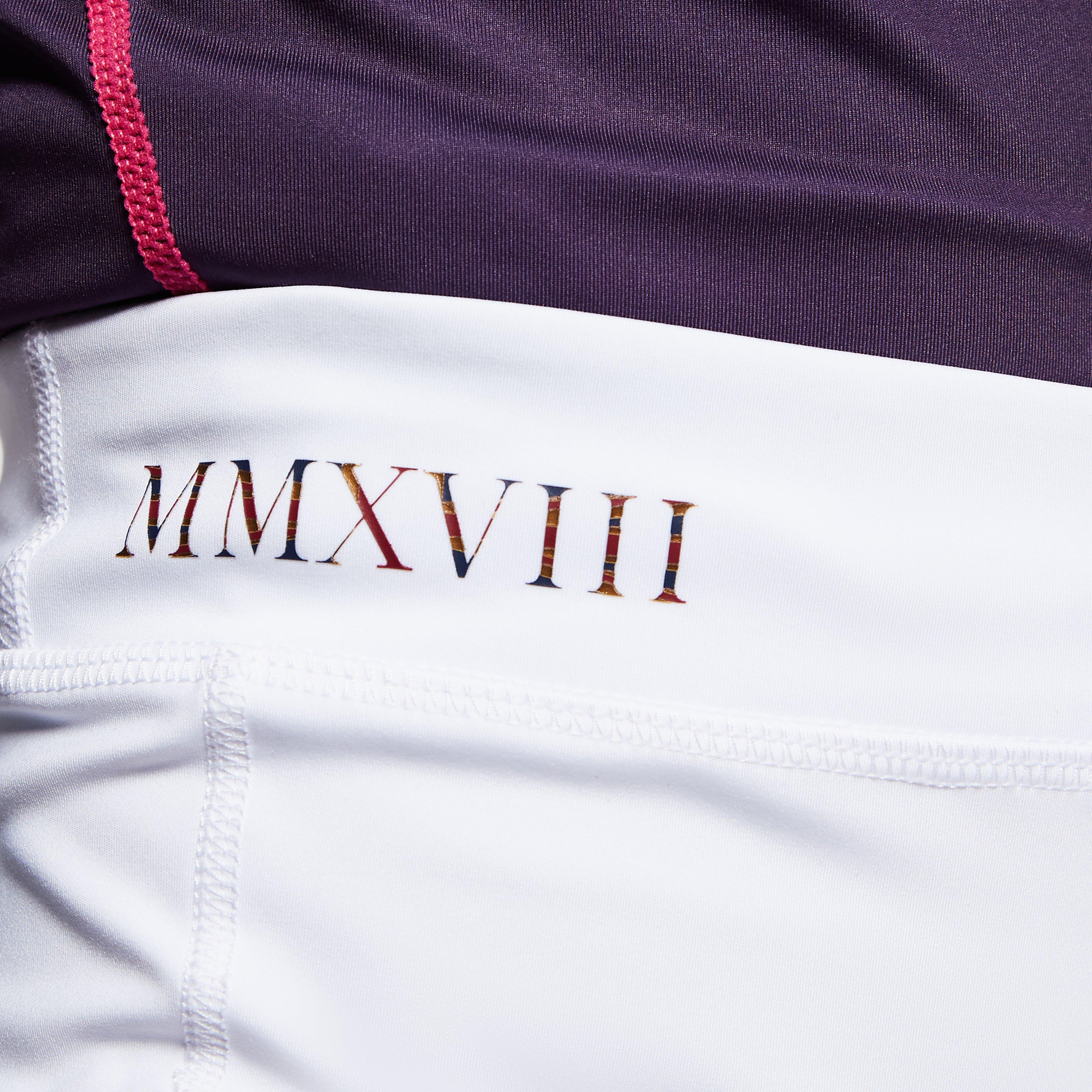 Kids’ Team Riding Tights