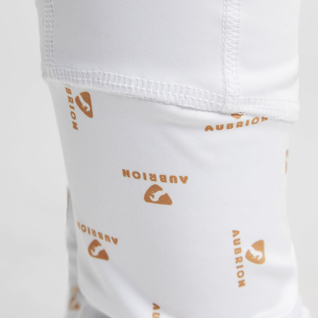Kids’ Team Riding Tights