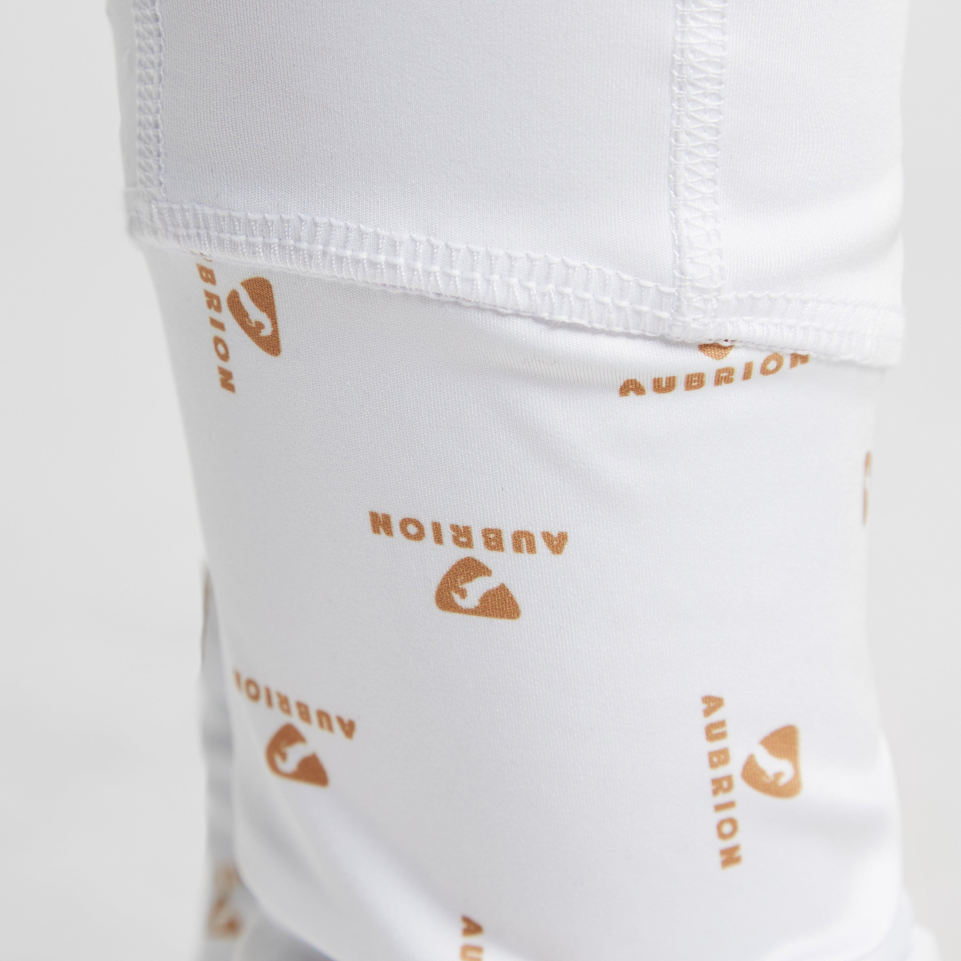 Kids’ Team Riding Tights