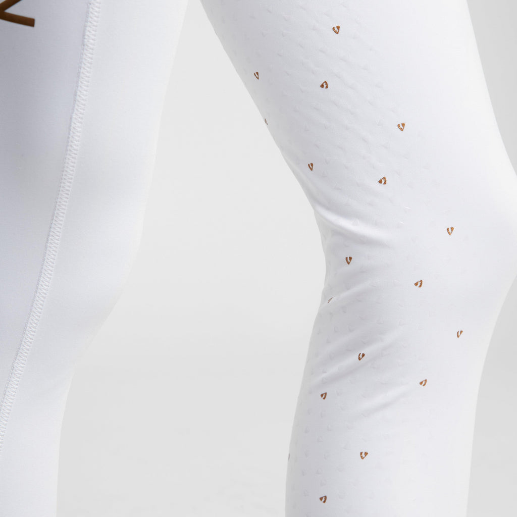 Kids’ Team Riding Tights