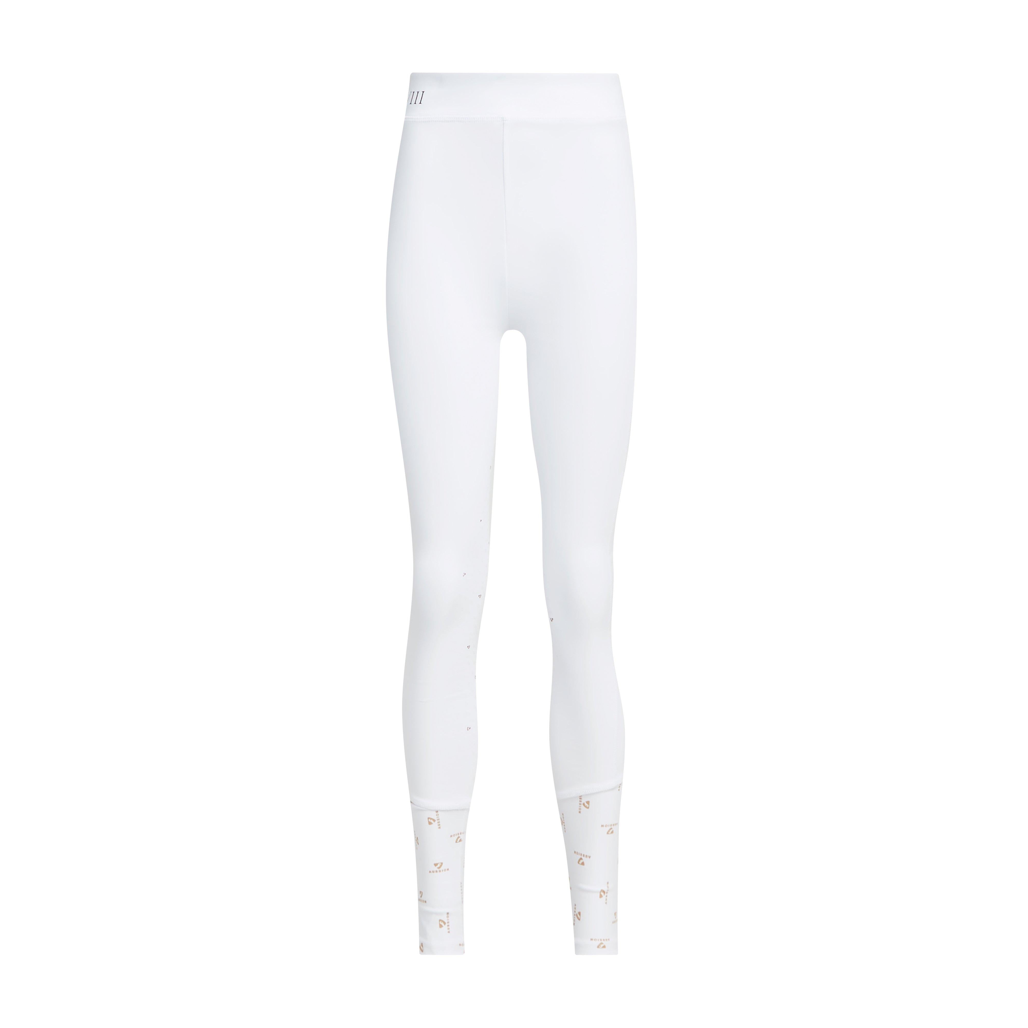 Kids’ Team Riding Tights