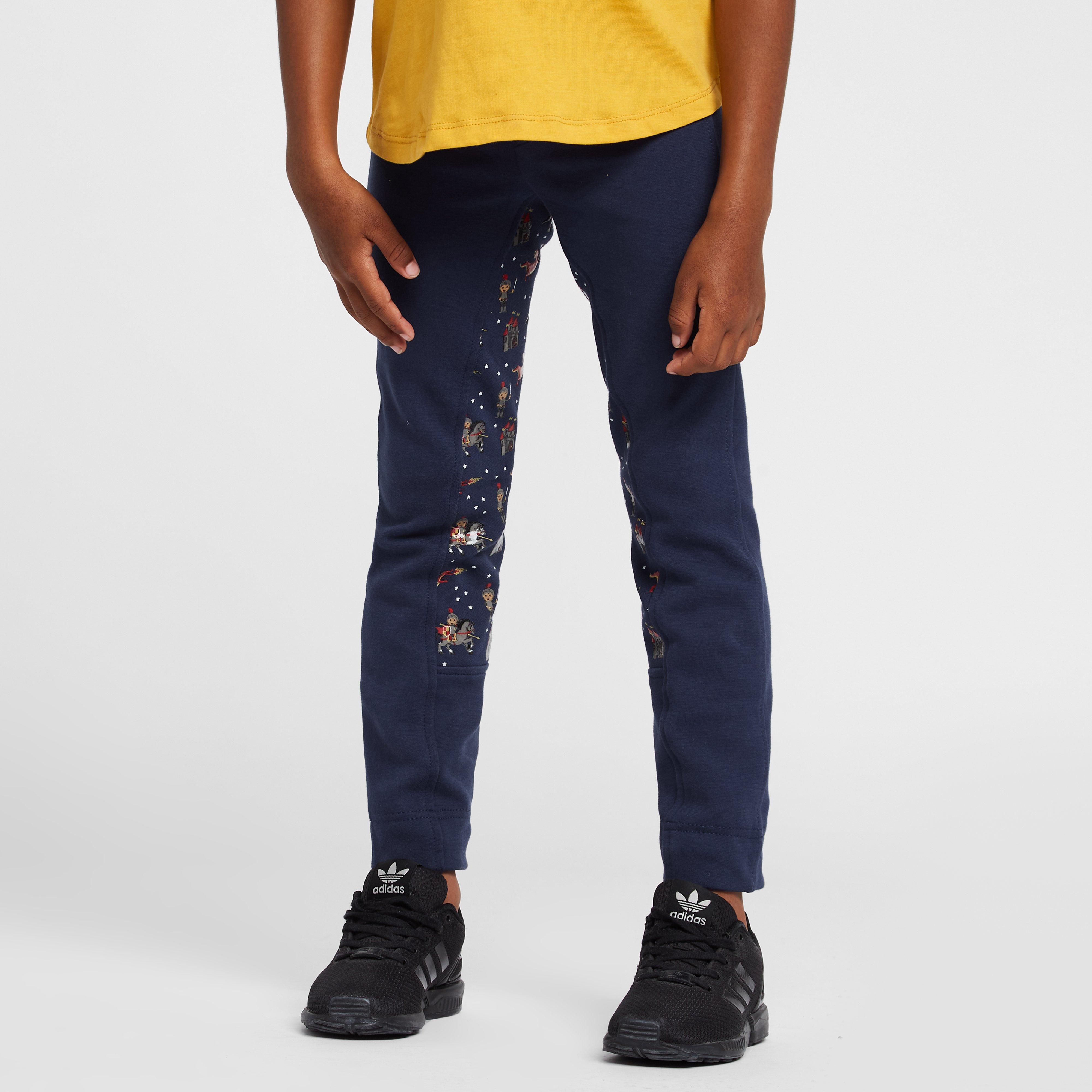 Kids’ Jodhpurs
