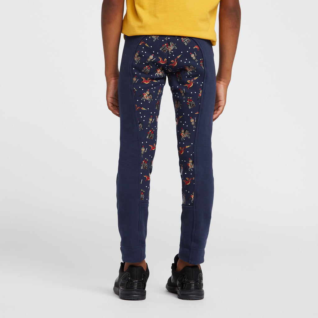 Kids’ Jodhpurs