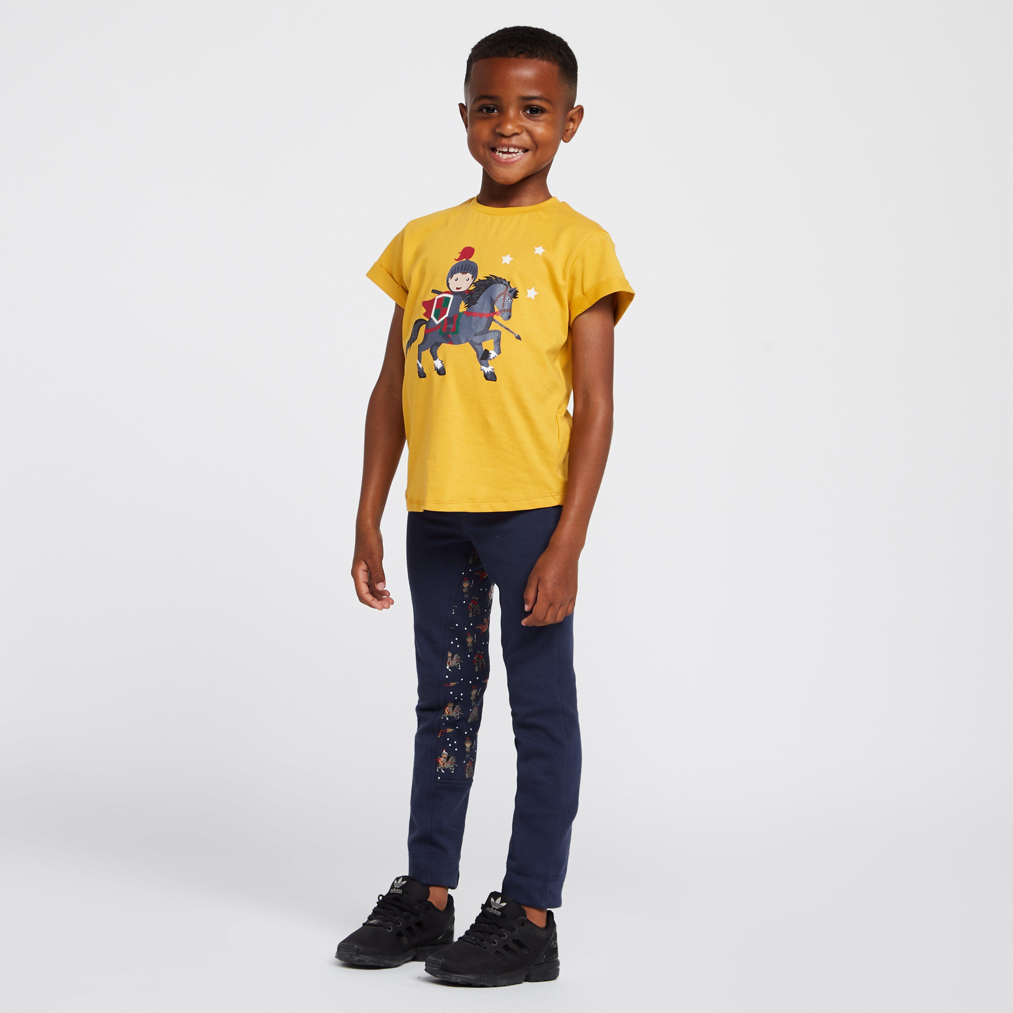 Kids’ Jodhpurs