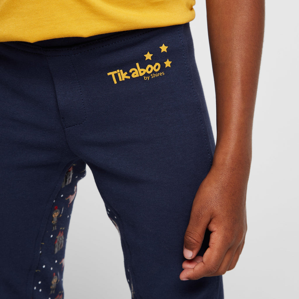 Kids’ Jodhpurs