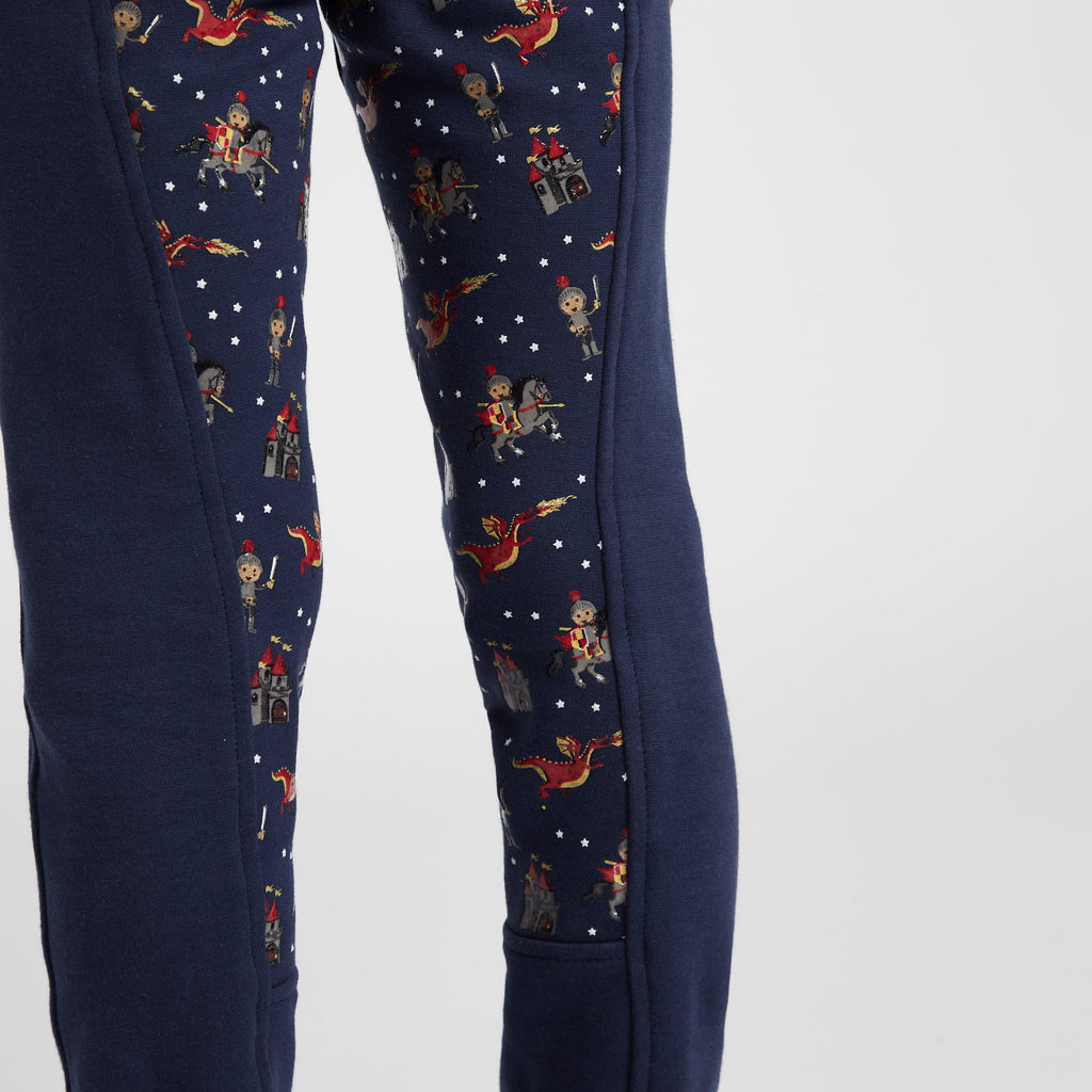 Kids’ Jodhpurs