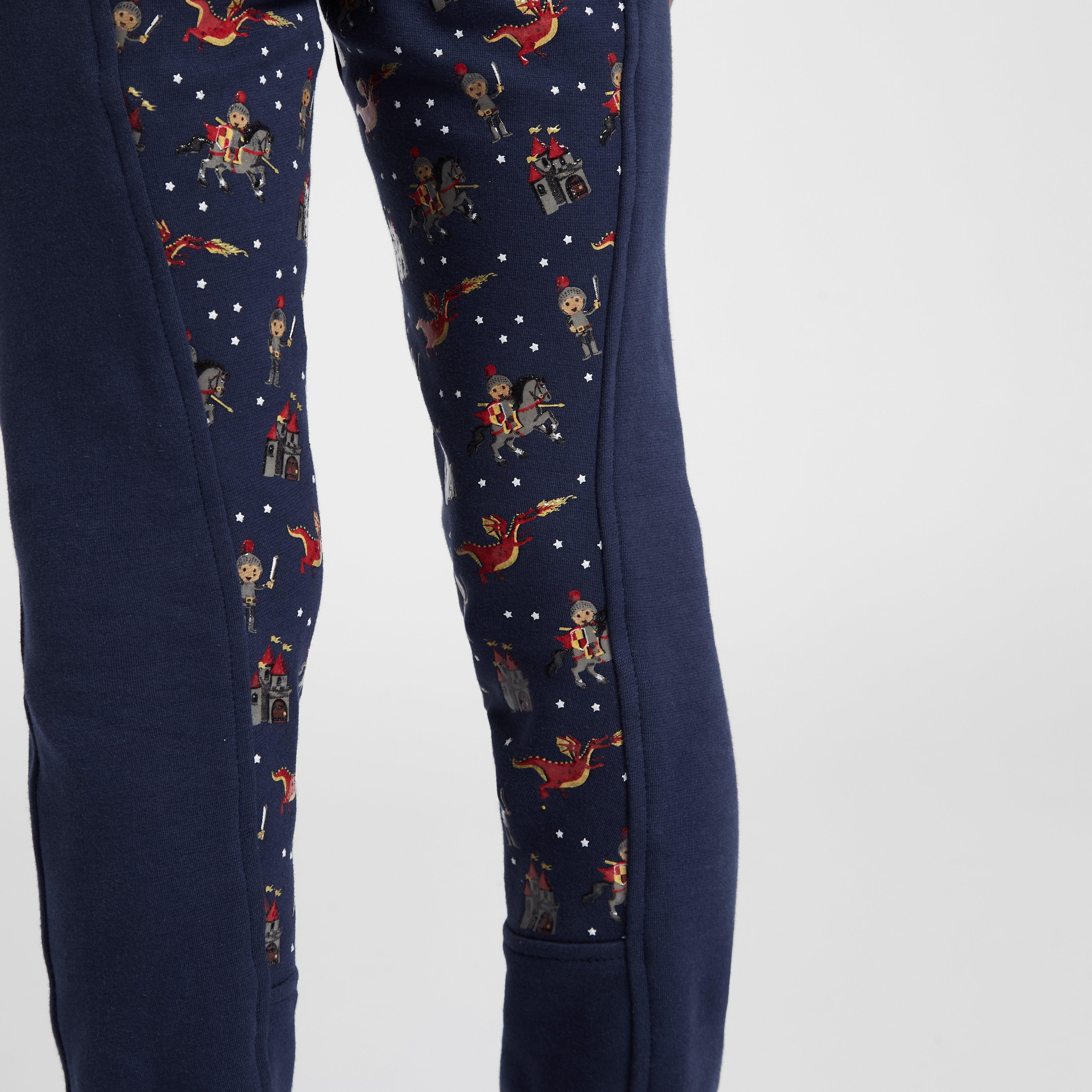 Kids’ Jodhpurs