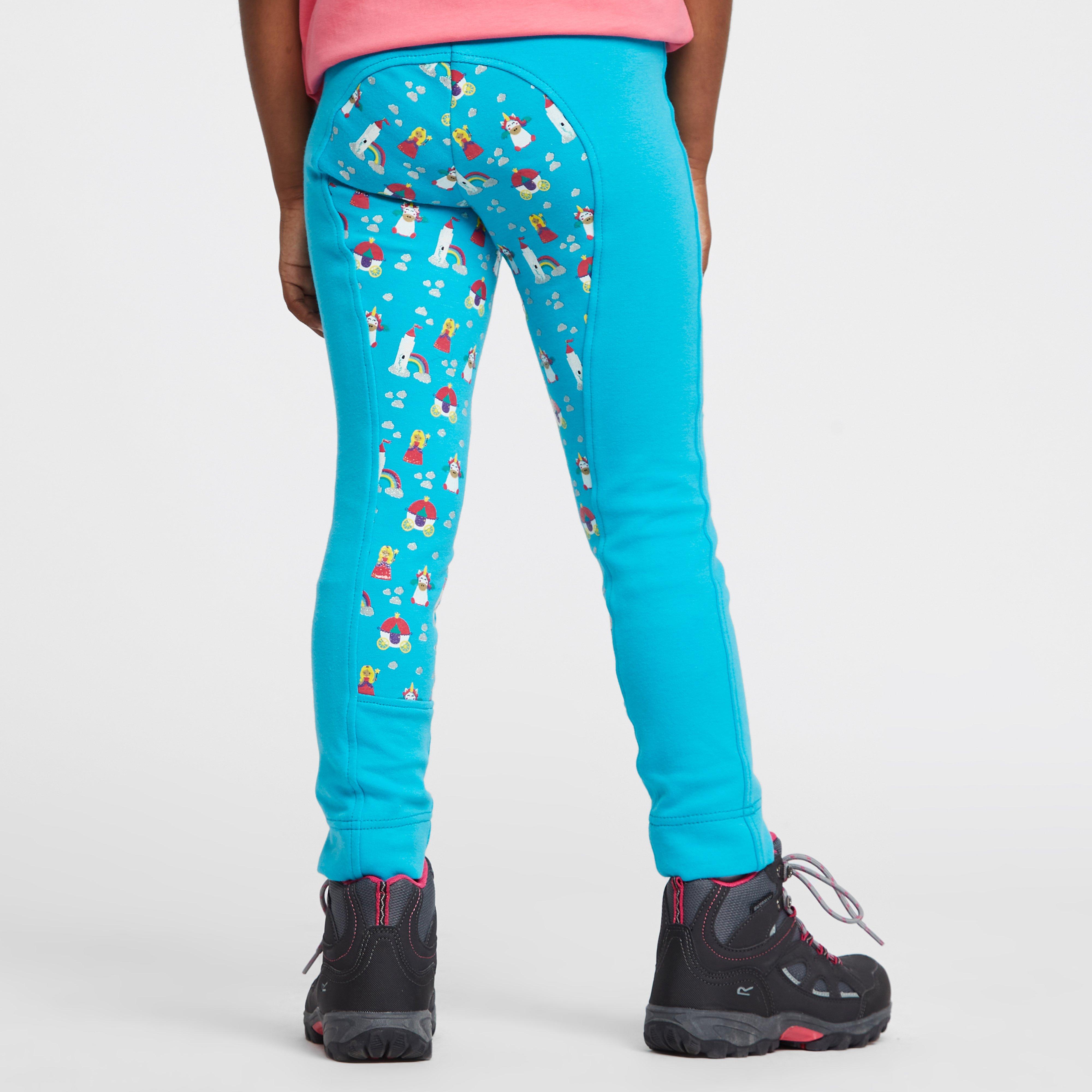 Kids' Princess Jodhpurs