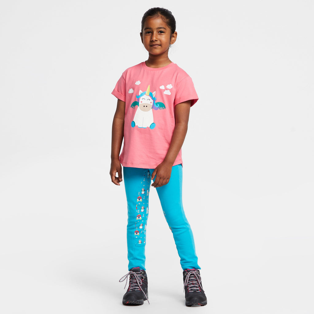 Kids' Princess Jodhpurs