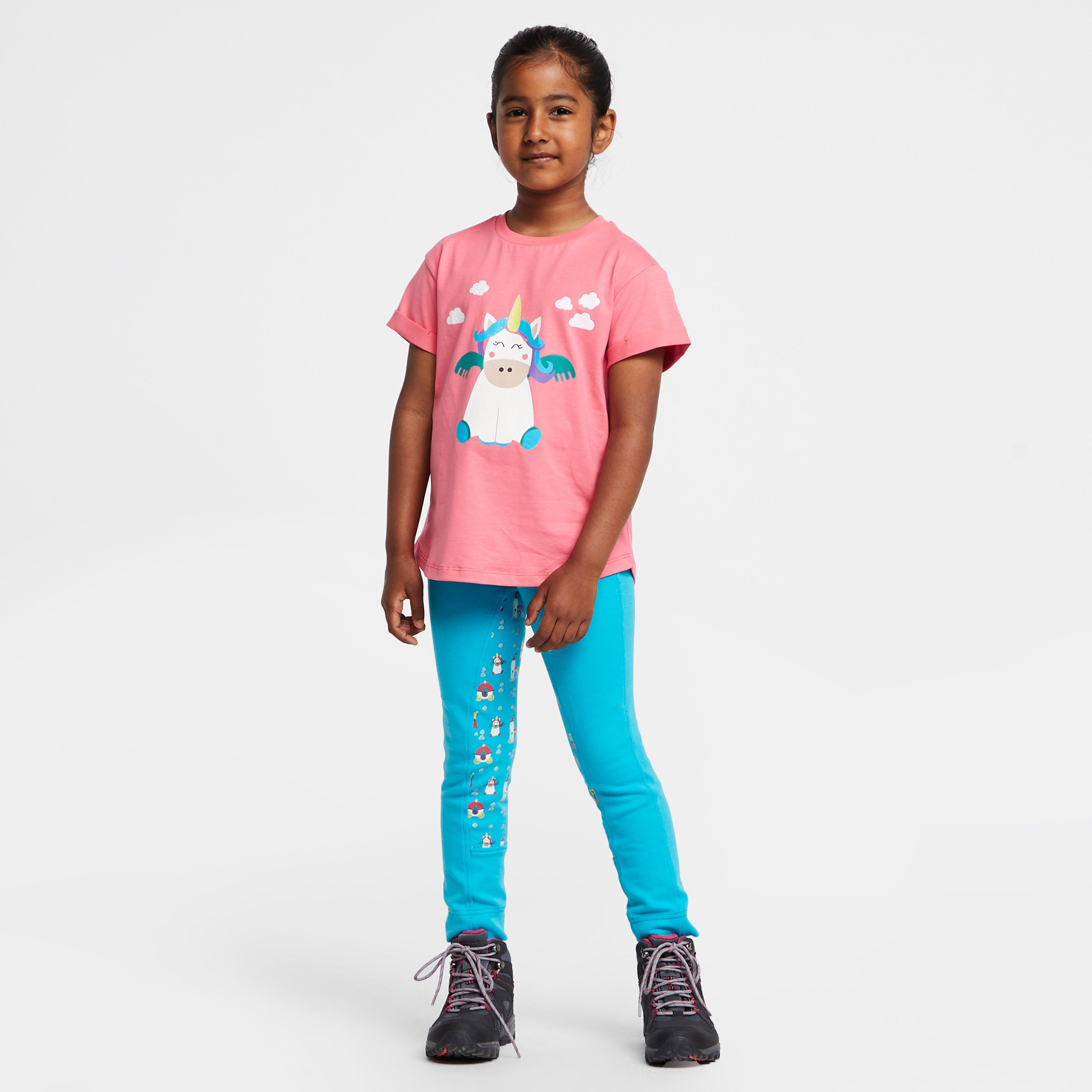 Kids' Princess Jodhpurs