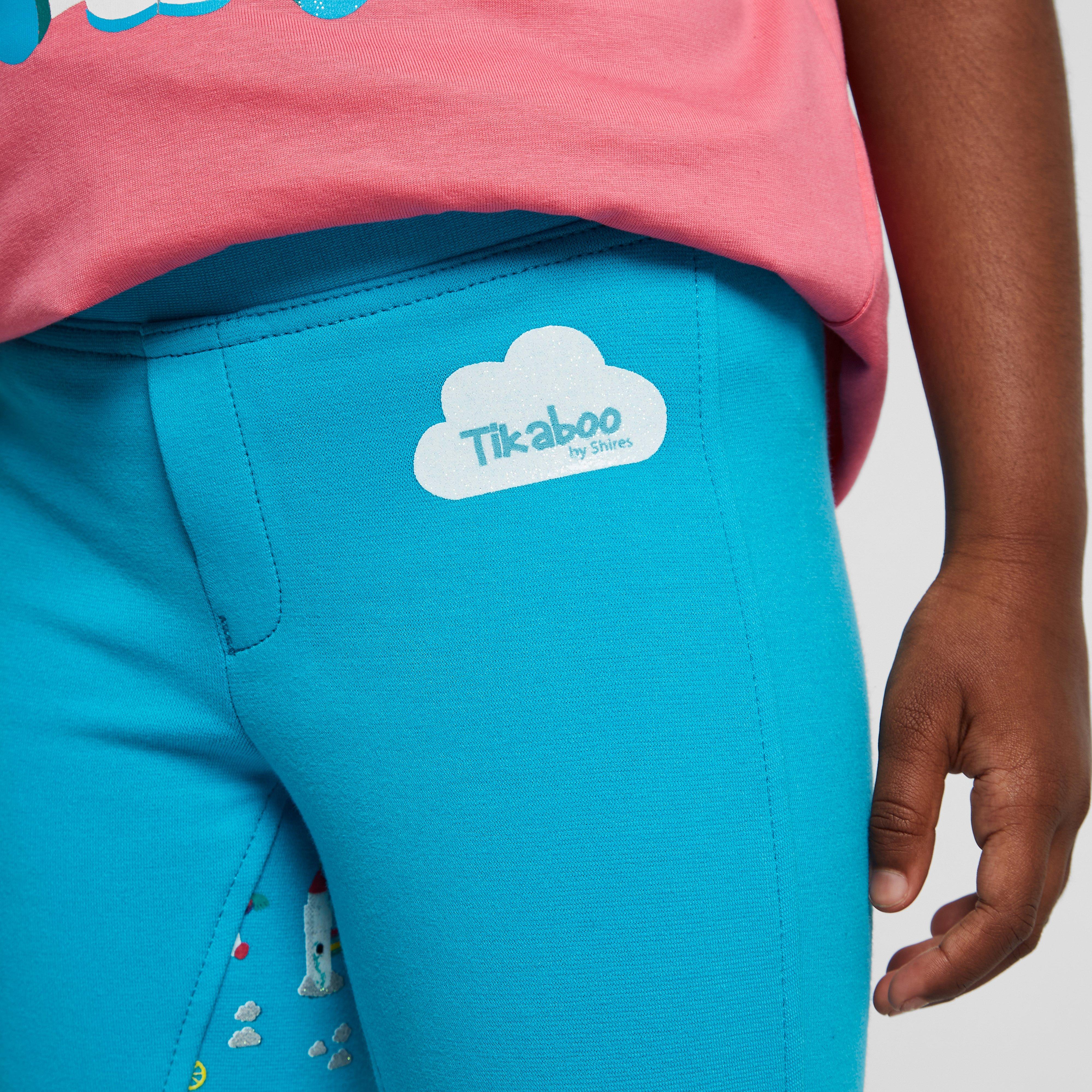 Kids' Princess Jodhpurs