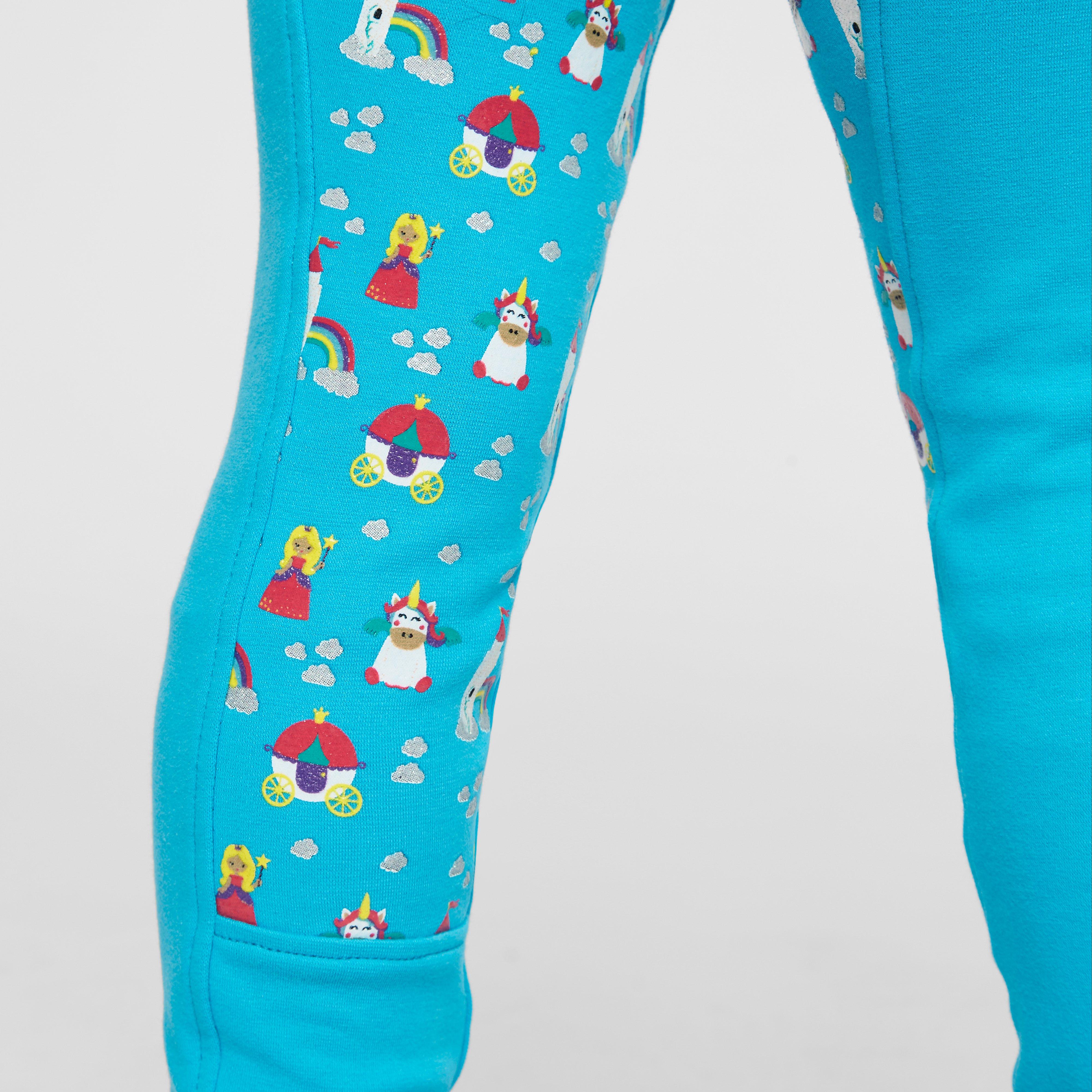 Kids' Princess Jodhpurs