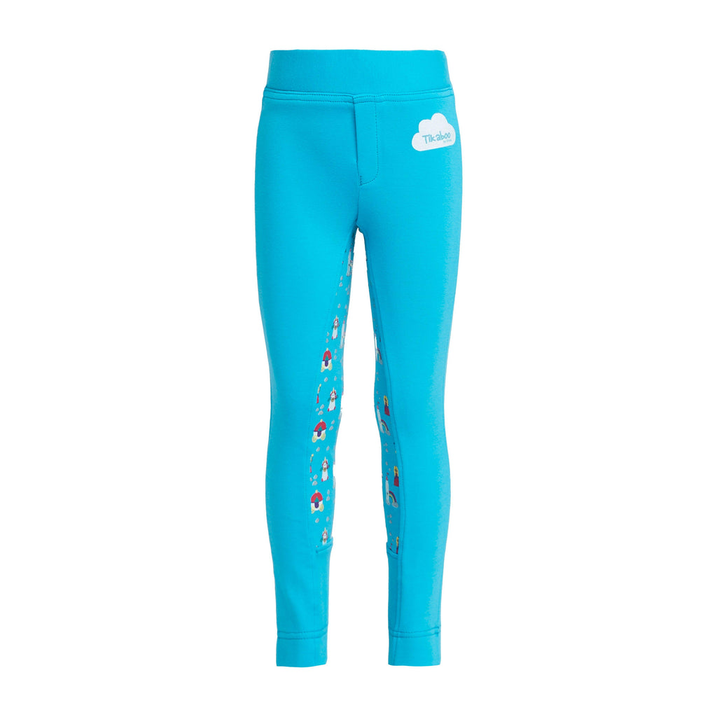 Kids' Princess Jodhpurs