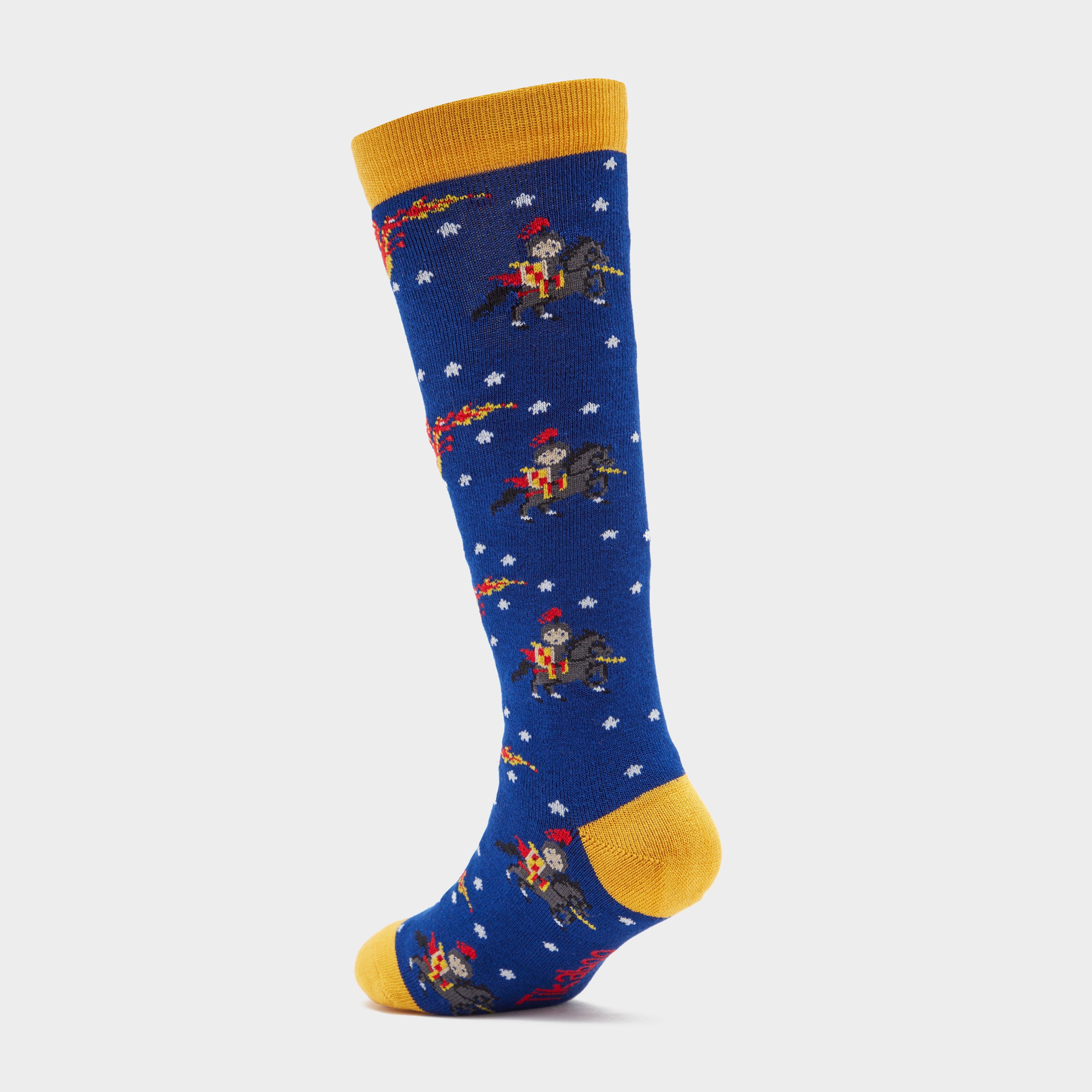 Kids' Riding Socks