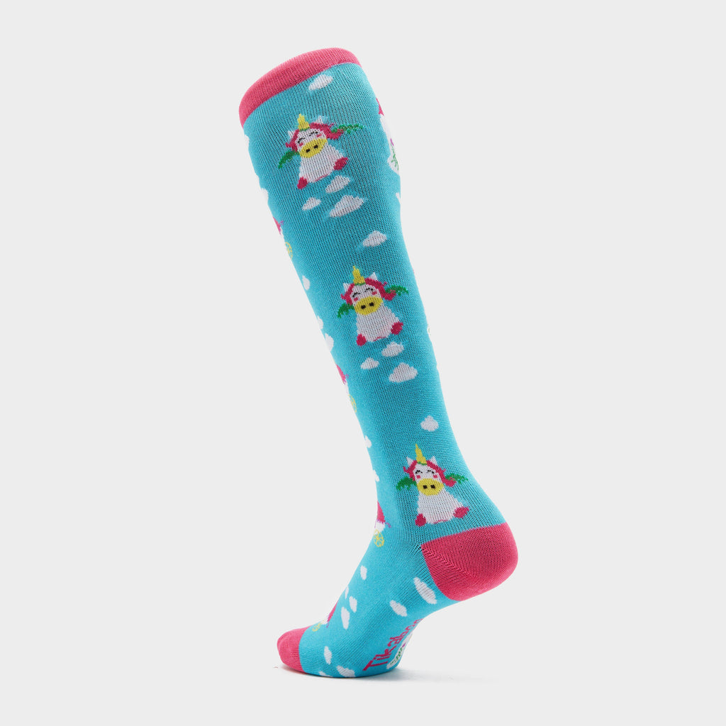 Kids’ Riding Socks
