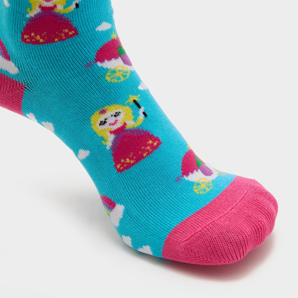 Kids’ Riding Socks