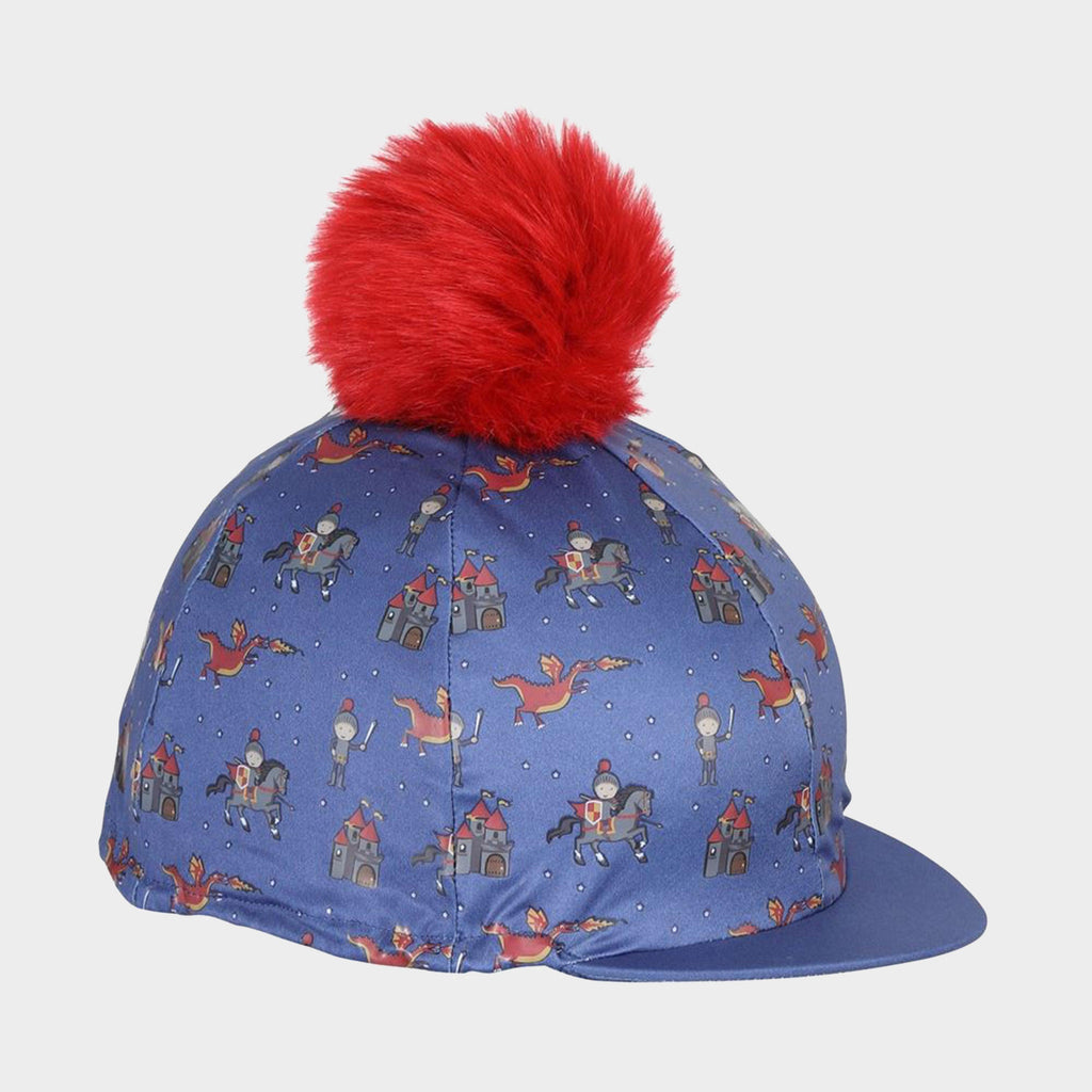 Kids' Hat Cover Prince Charming