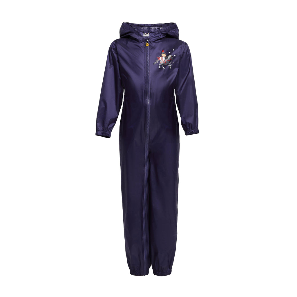 Tikaboo Childs Waterproof Suit Prince Charming