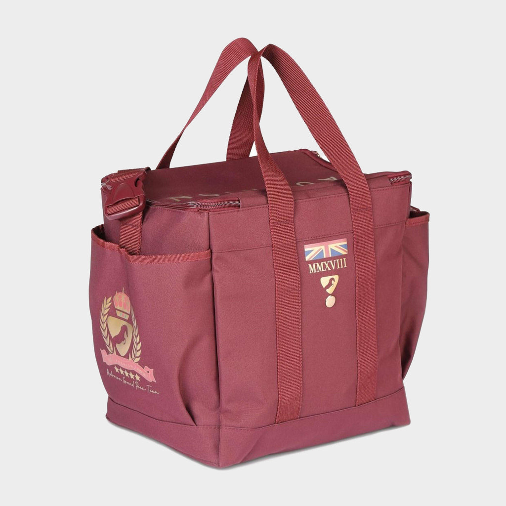 Team Grooming Kit Bag