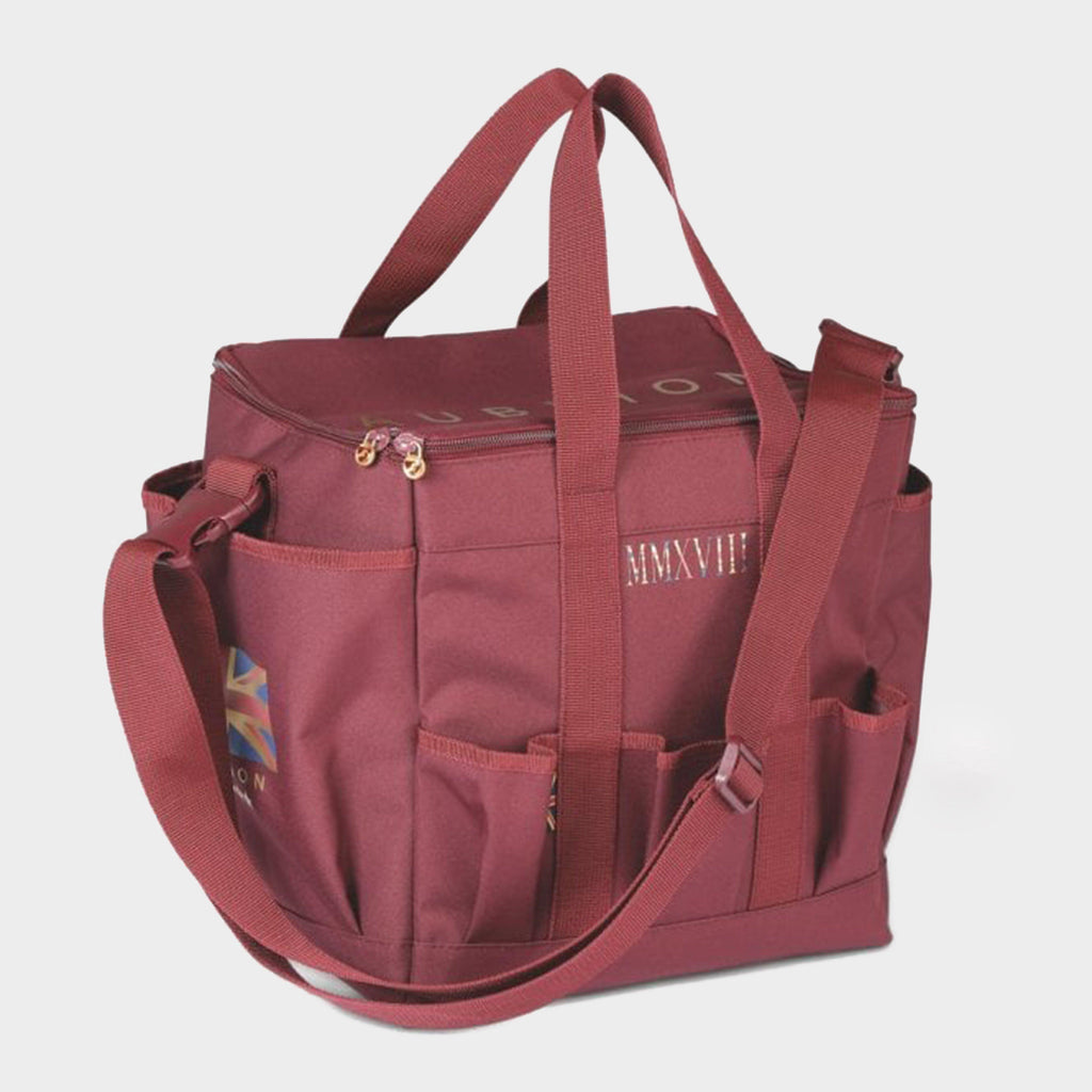 Team Grooming Kit Bag