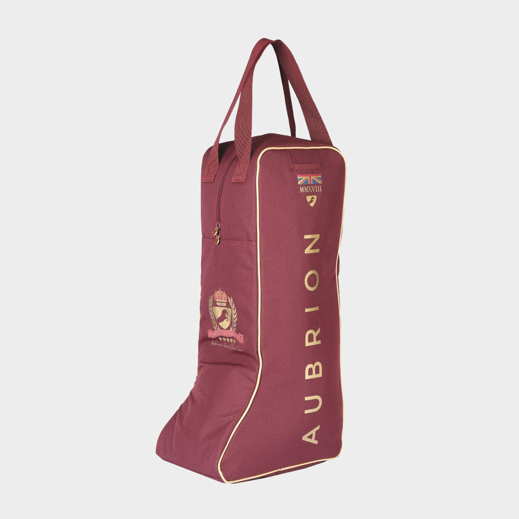 Team Long Boot Bag